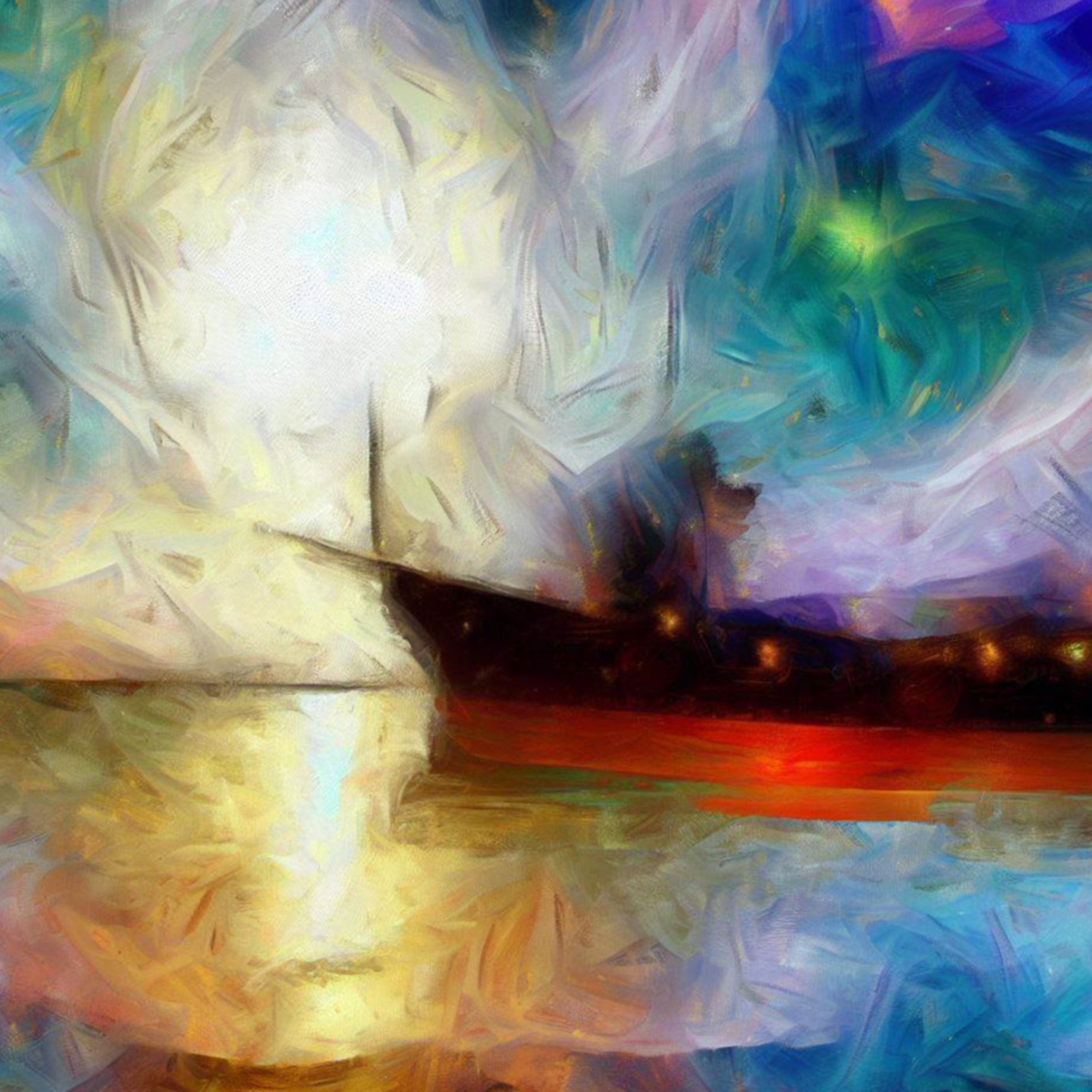 El oceano episode artwork