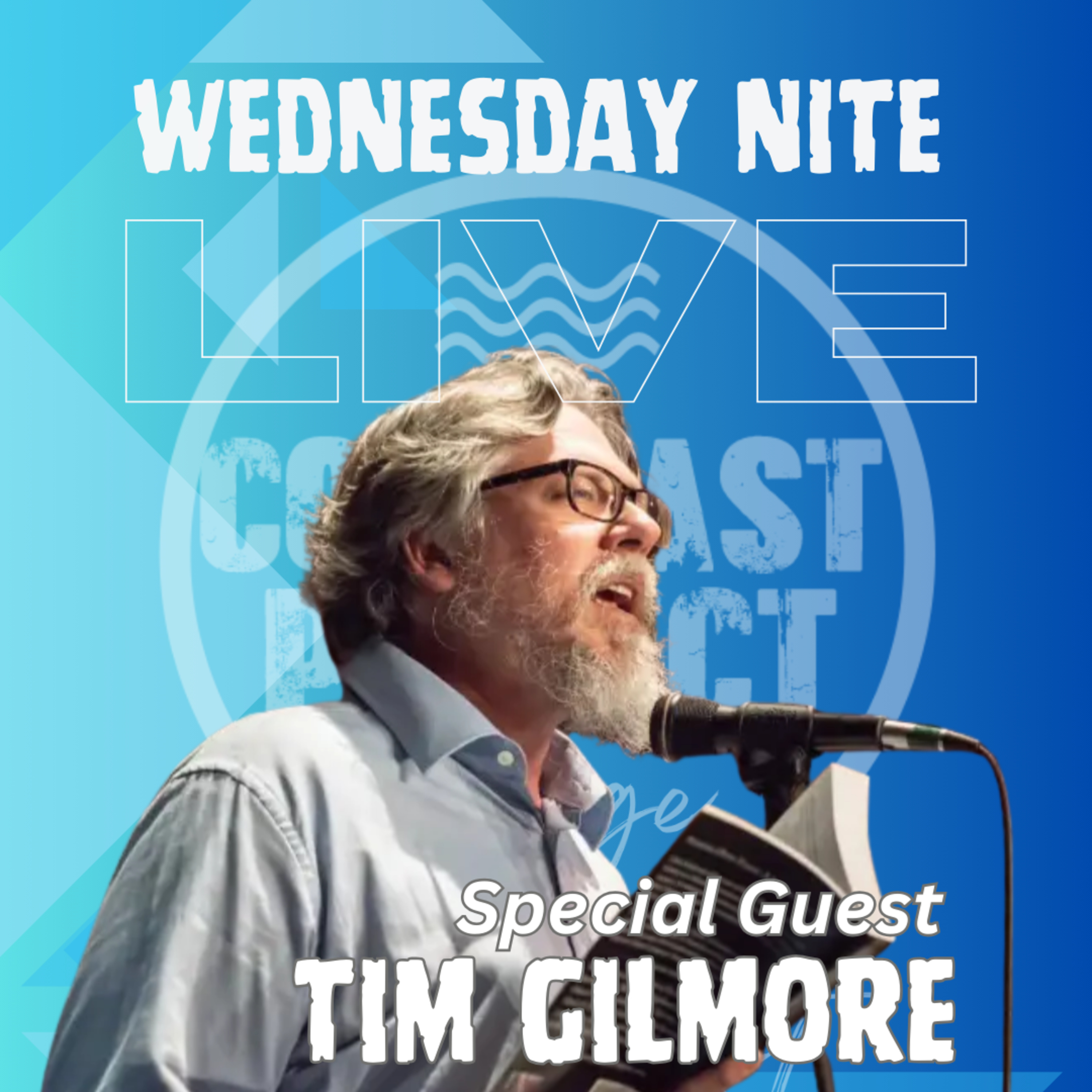 Psychogeography, Monsters & Memory: Dr. Tim Gilmore on the Haunted Soul of Jacksonville episode artwork