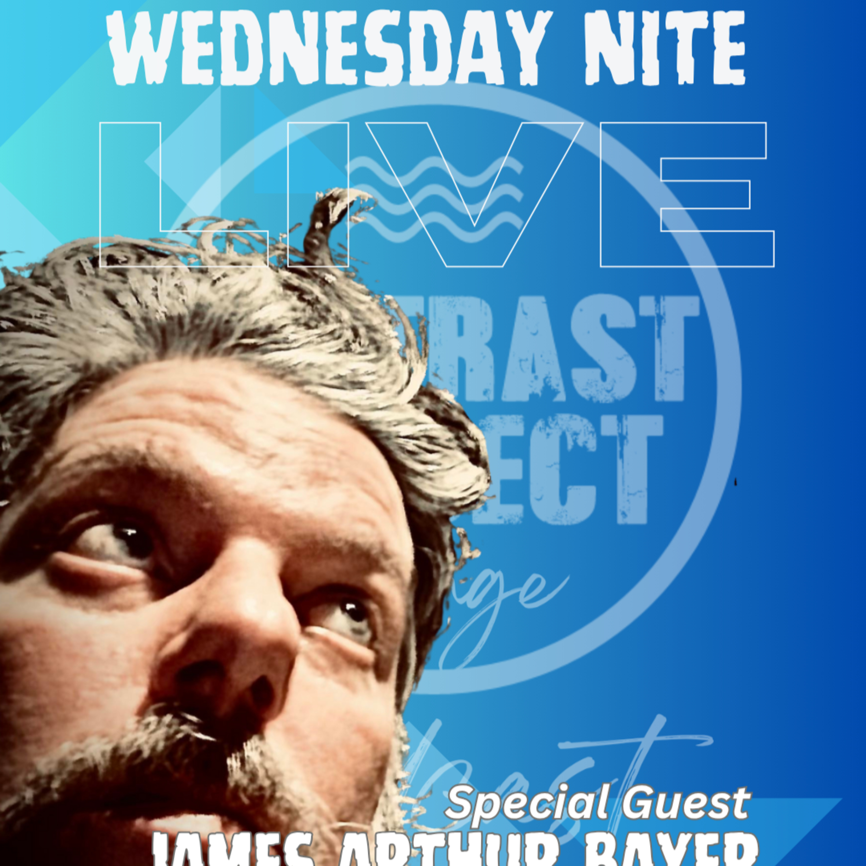 James Arthur Bayer III on Music, Community, and the Future of Jacksonville episode artwork