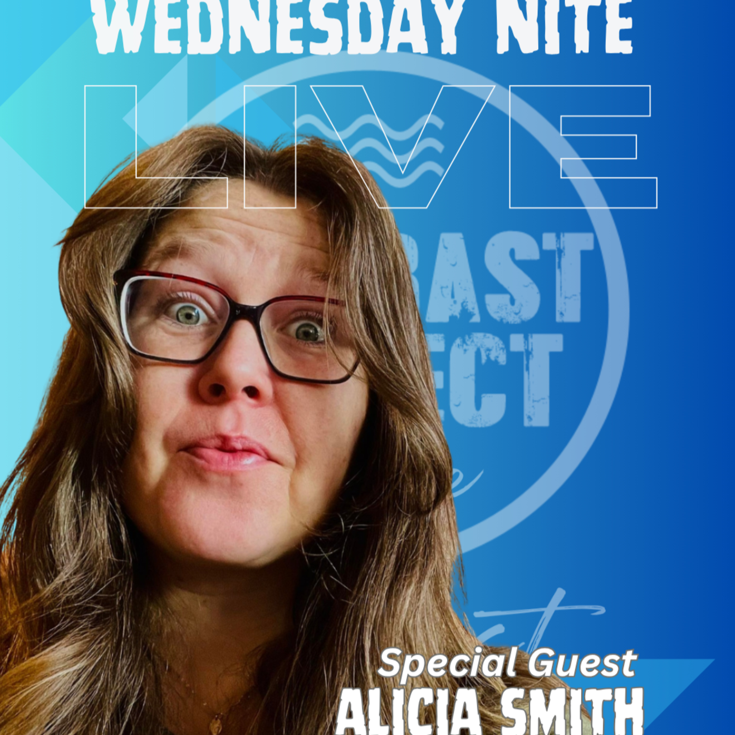 Alicia Smith on Cleanups, Conservation and Real Grassroots Action - WNL - Aug 2025 episode artwork