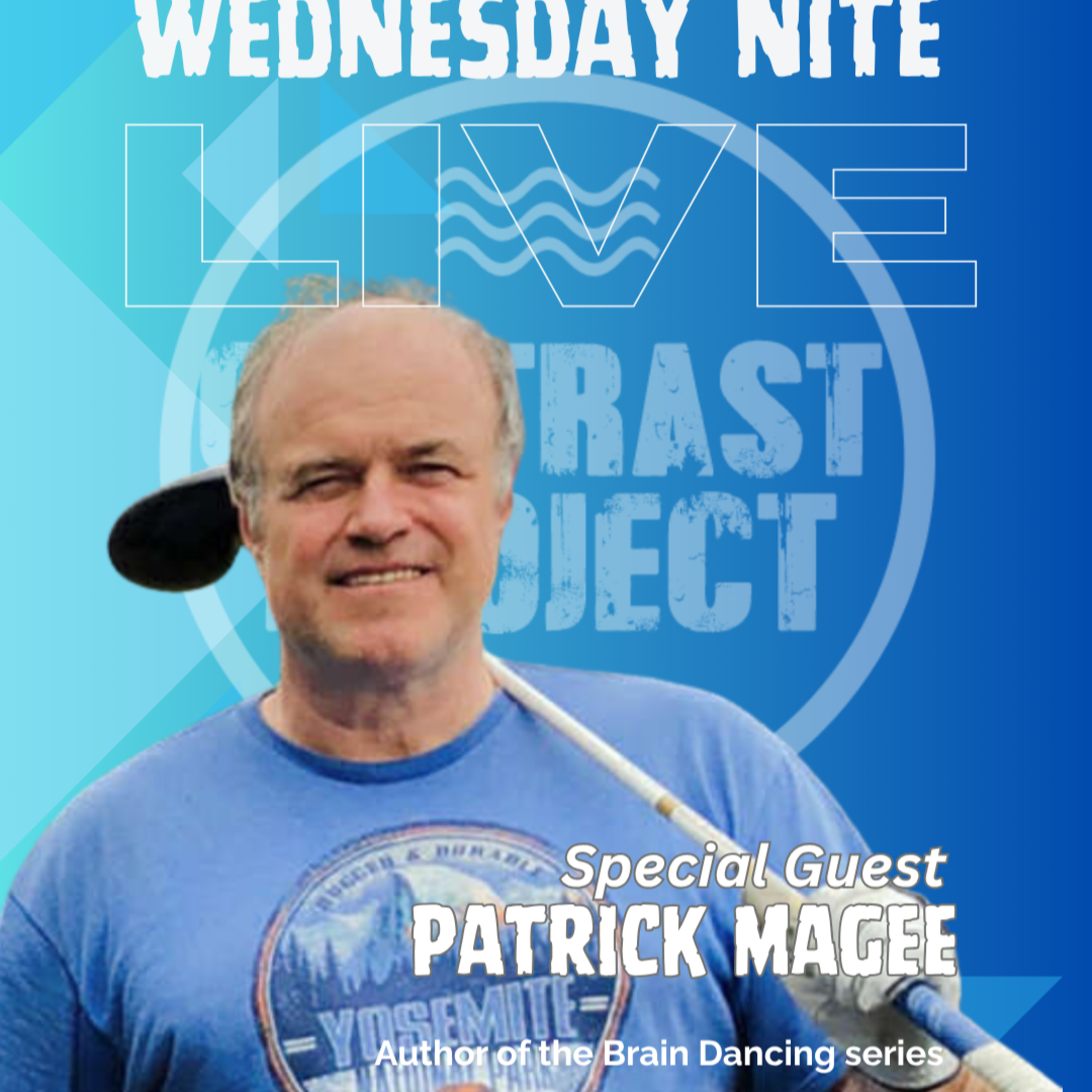 Going Meta with Personal AI: Patrick Magee on prompts, process, and the emotional connection episode artwork