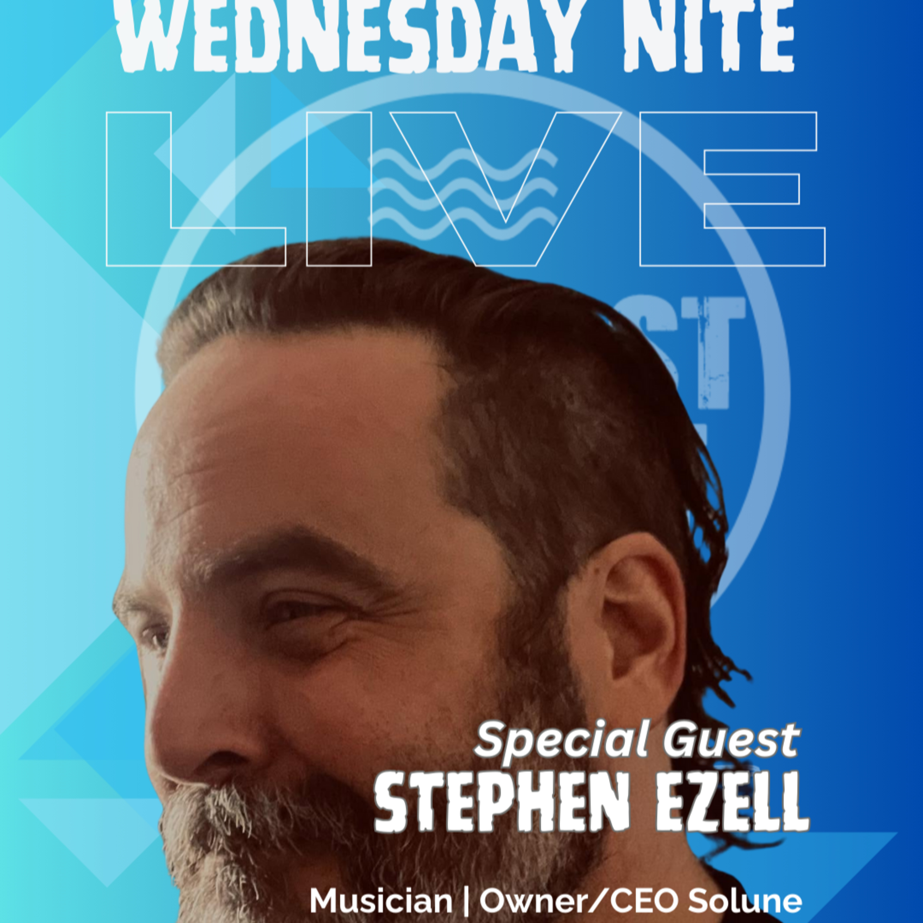 Stephen Ezell on Coffee Truths, Defects, and Doing It Right - WNL - Sept - 2025 episode artwork