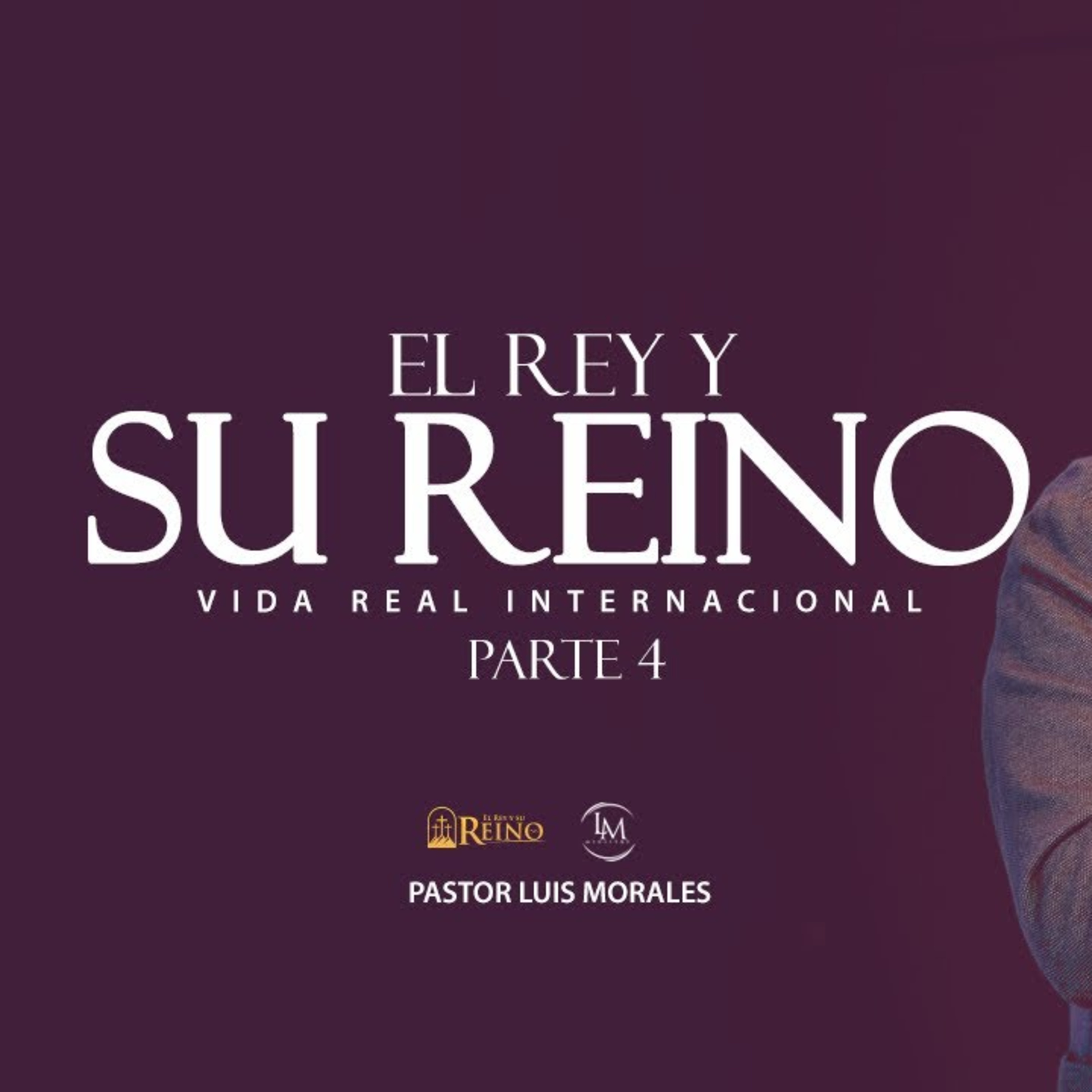 El Ejemplo de Nosotros episode artwork