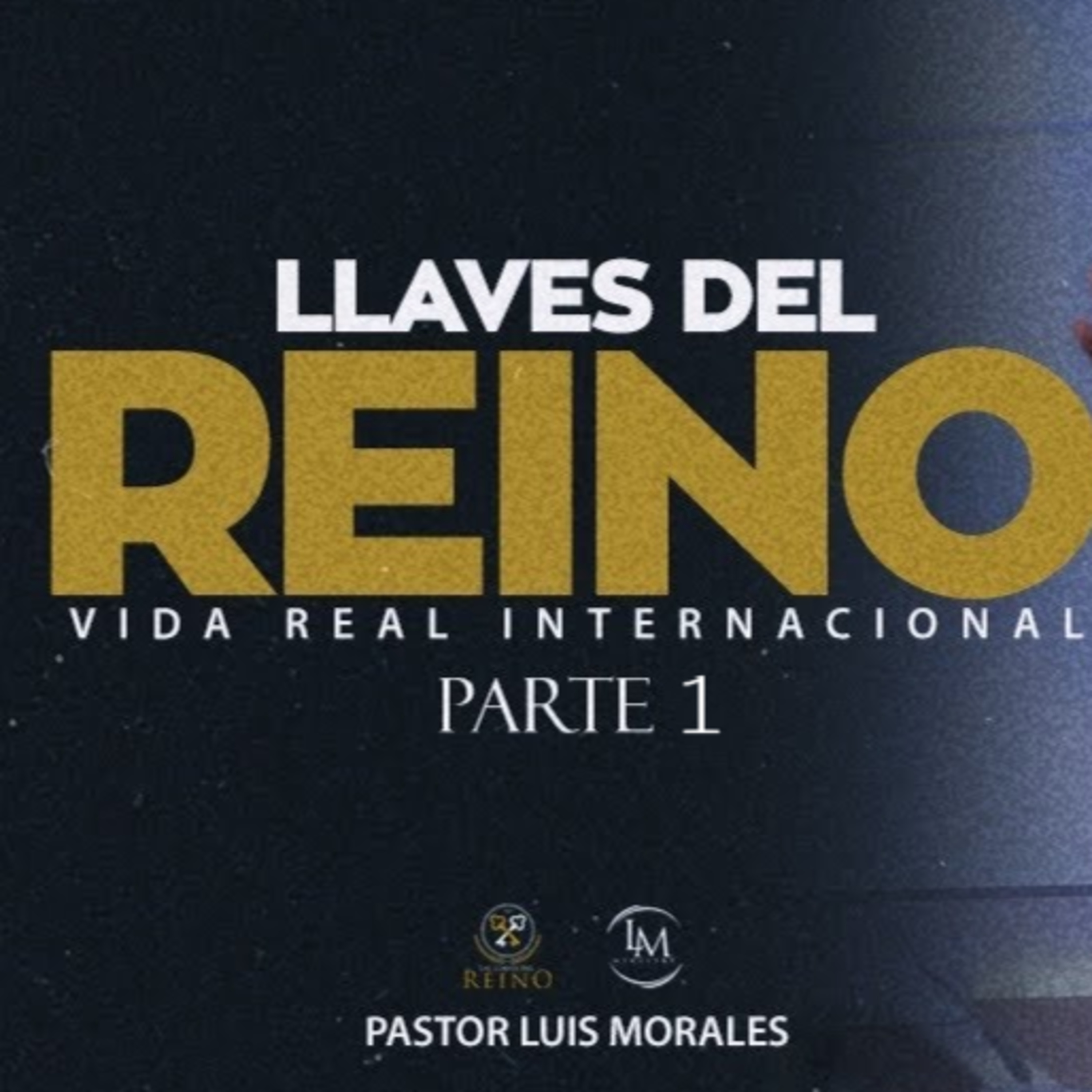 Las llaves del Reino 1 (Parte 2) Tomar el hambre de los demás en el Reino de Dios episode artwork