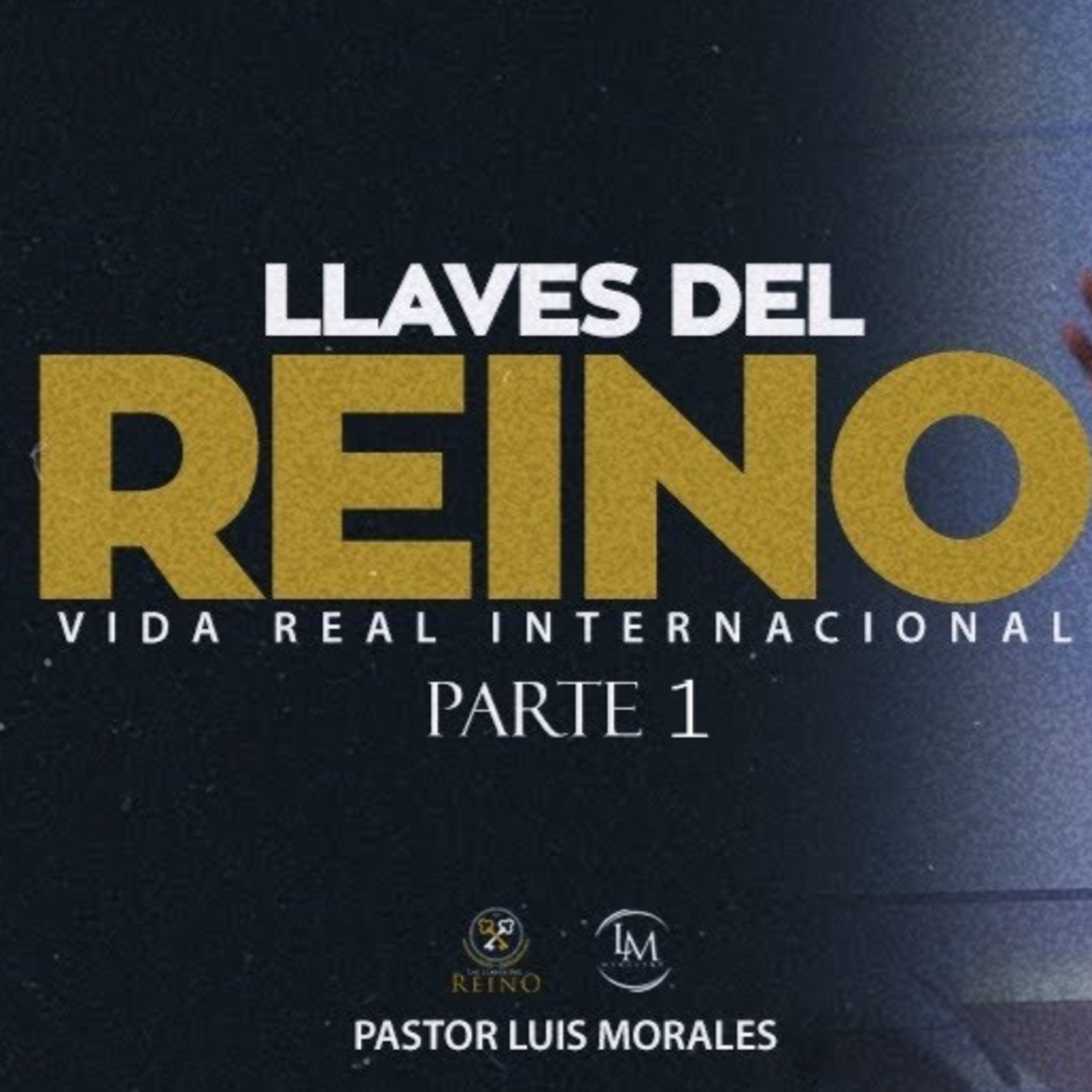 Las llaves del Reino 1 (parte1) - Sigue Tocando la Puerta el tiempo suficiente