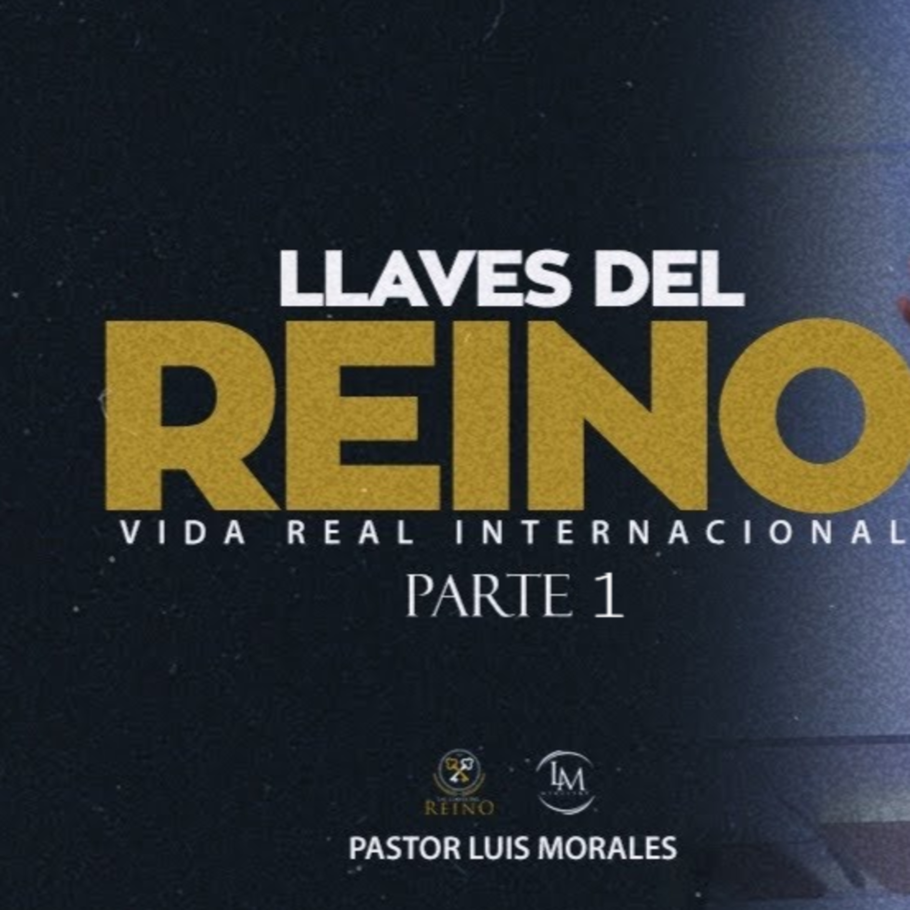 Las llaves del Reino 1 (Parte 4) Comienza con lo que Tienes episode artwork