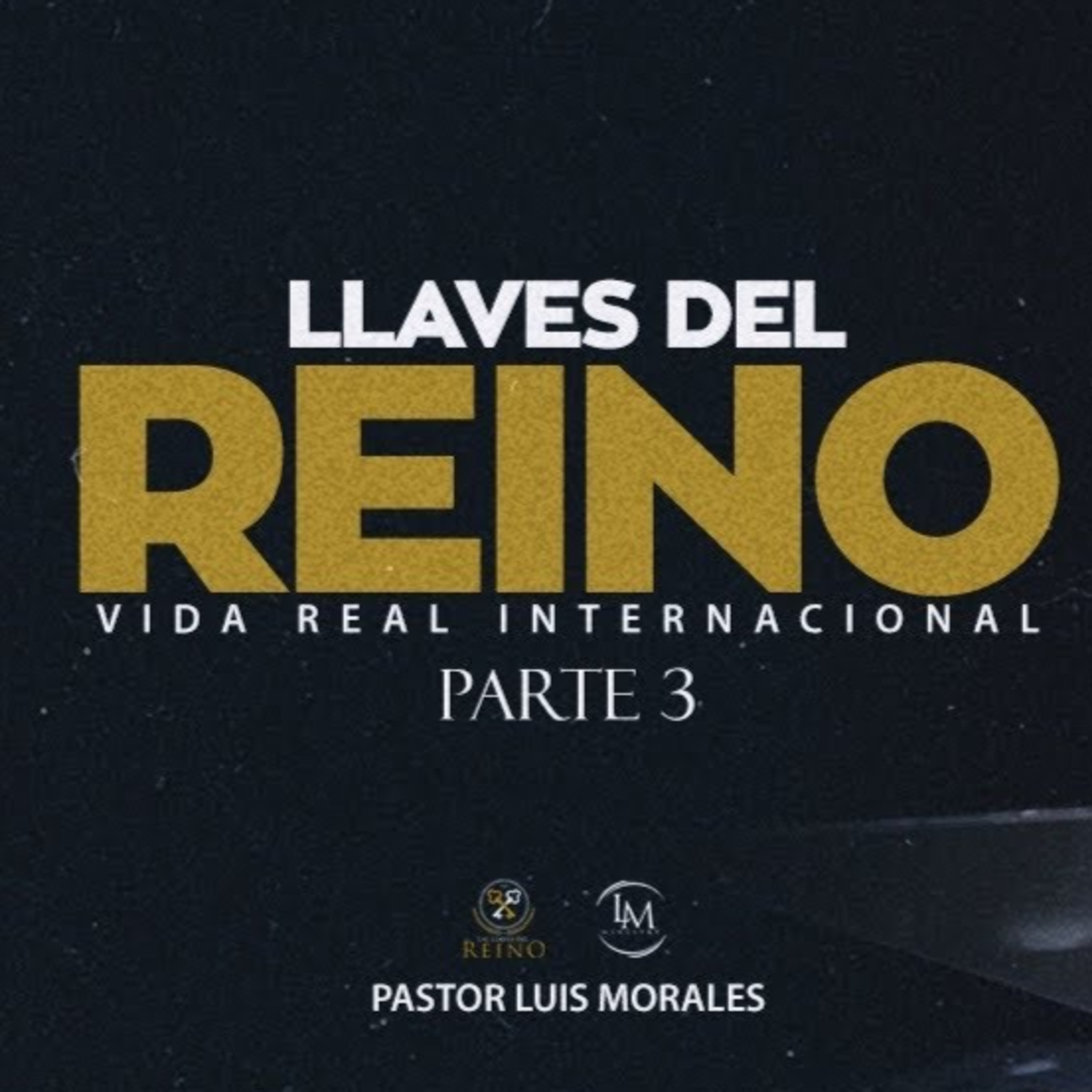 Las llaves del Reino 3 (Parte 3) Arrepentimiento VS cambiar la manera de pensar