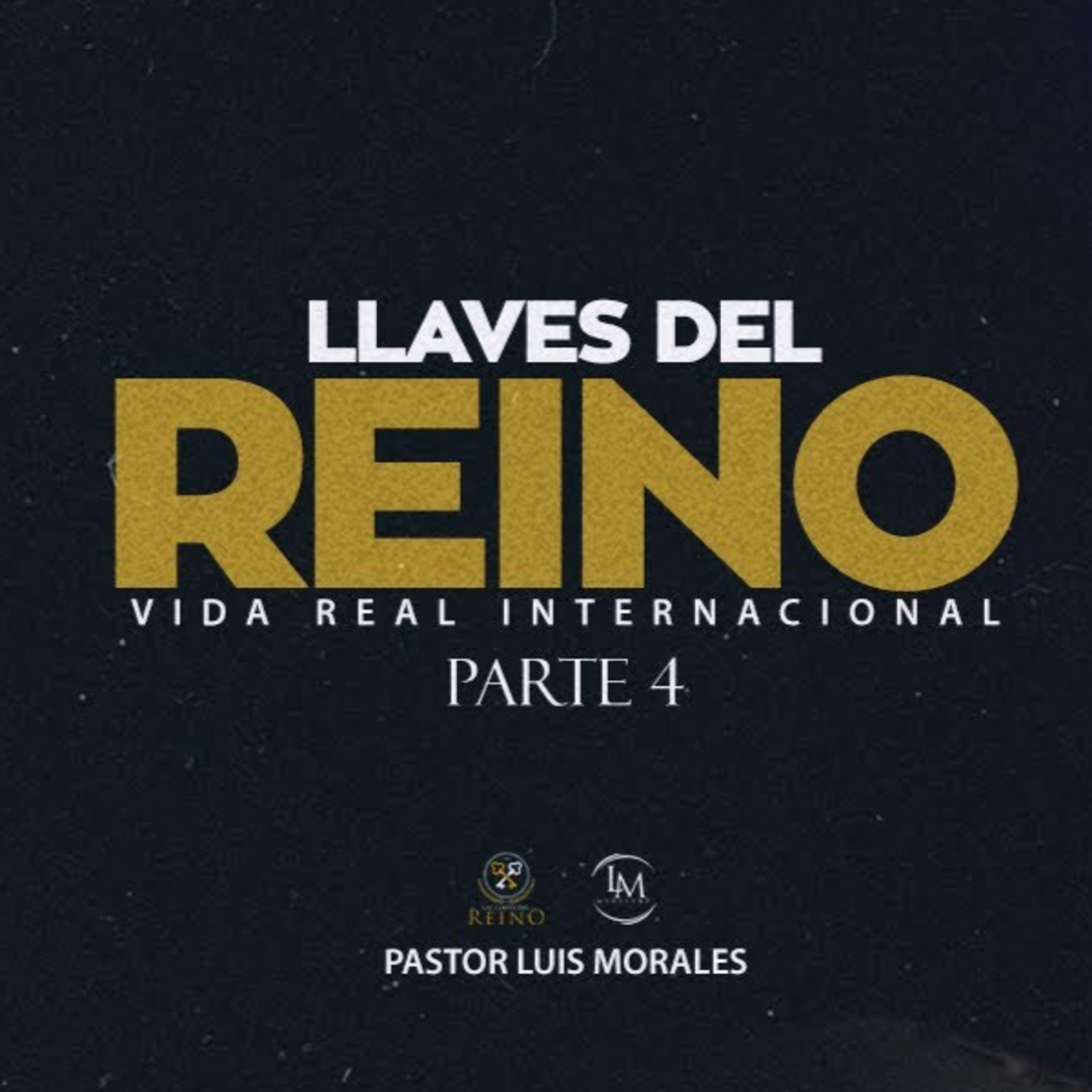 Las llaves del Reino 4 (Parte 2) El sistema de Dios