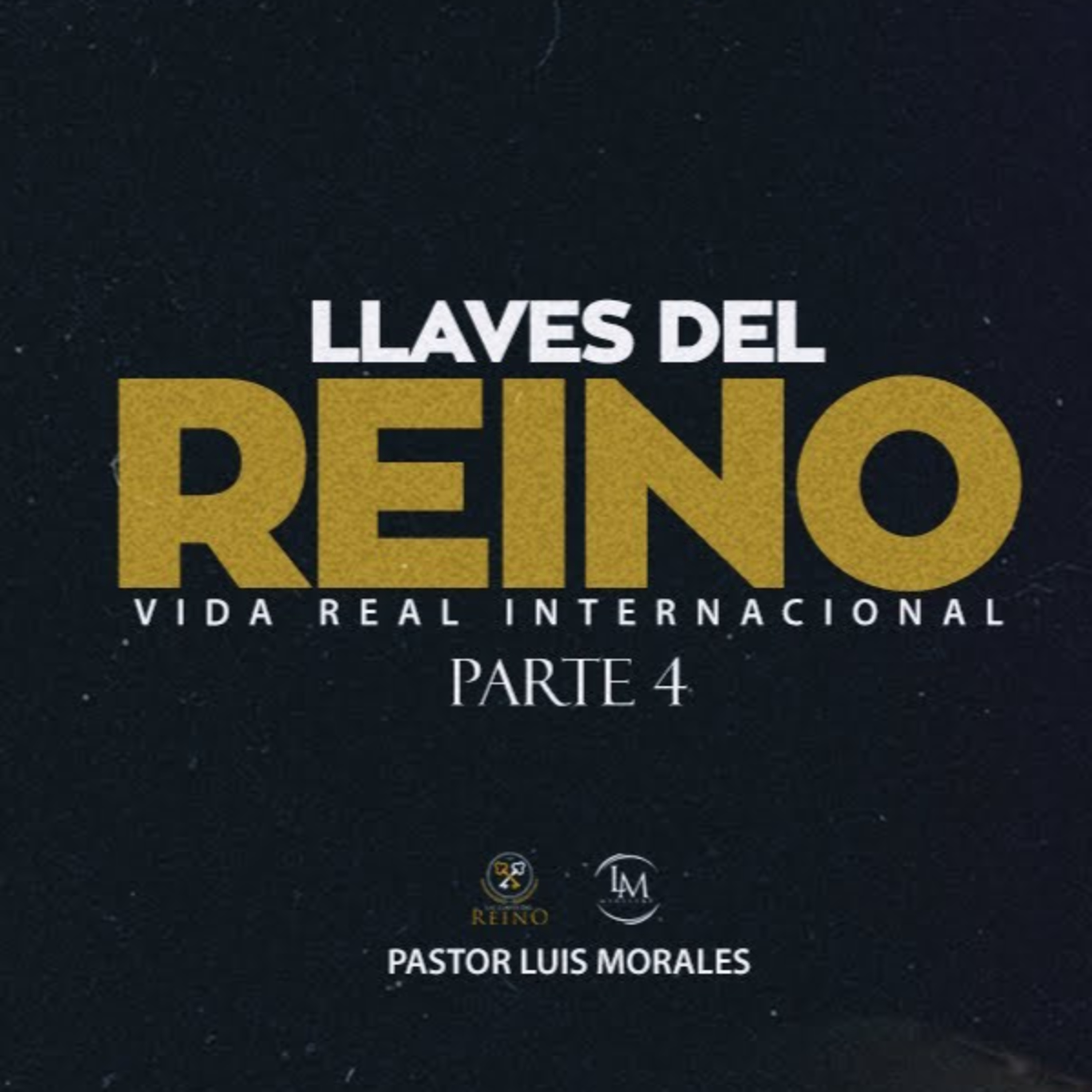 Las llaves del Reino 4 (Parte 5) El doble sistema episode artwork