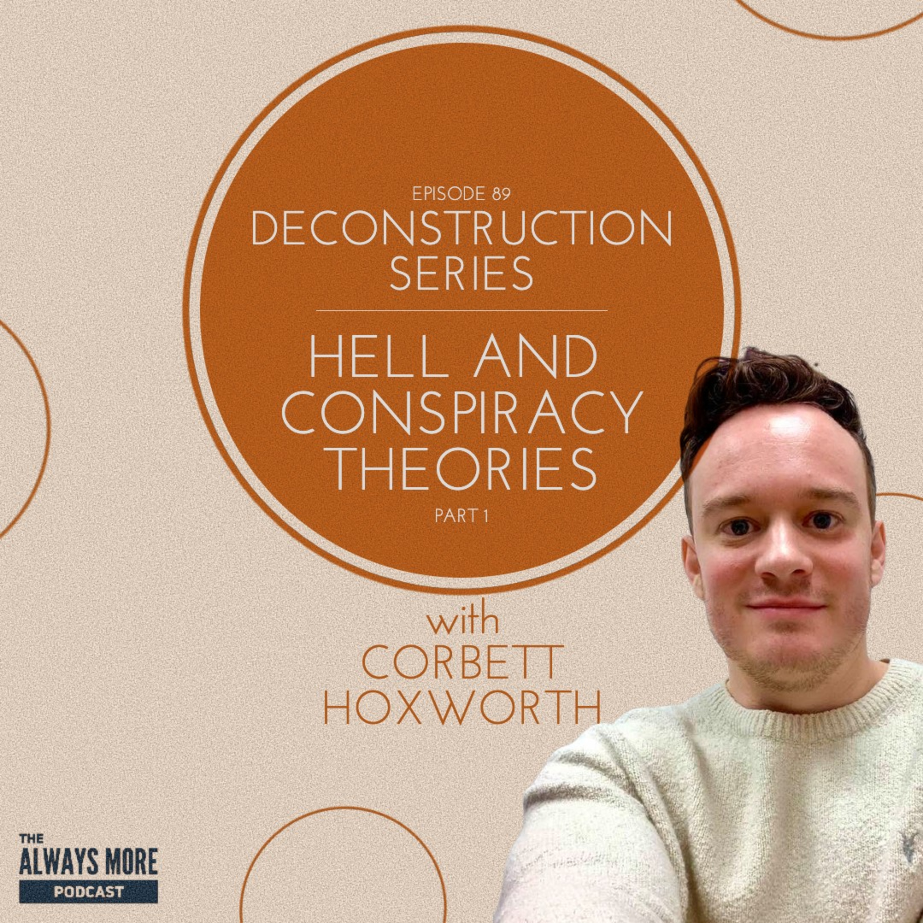 The Always More Podcast