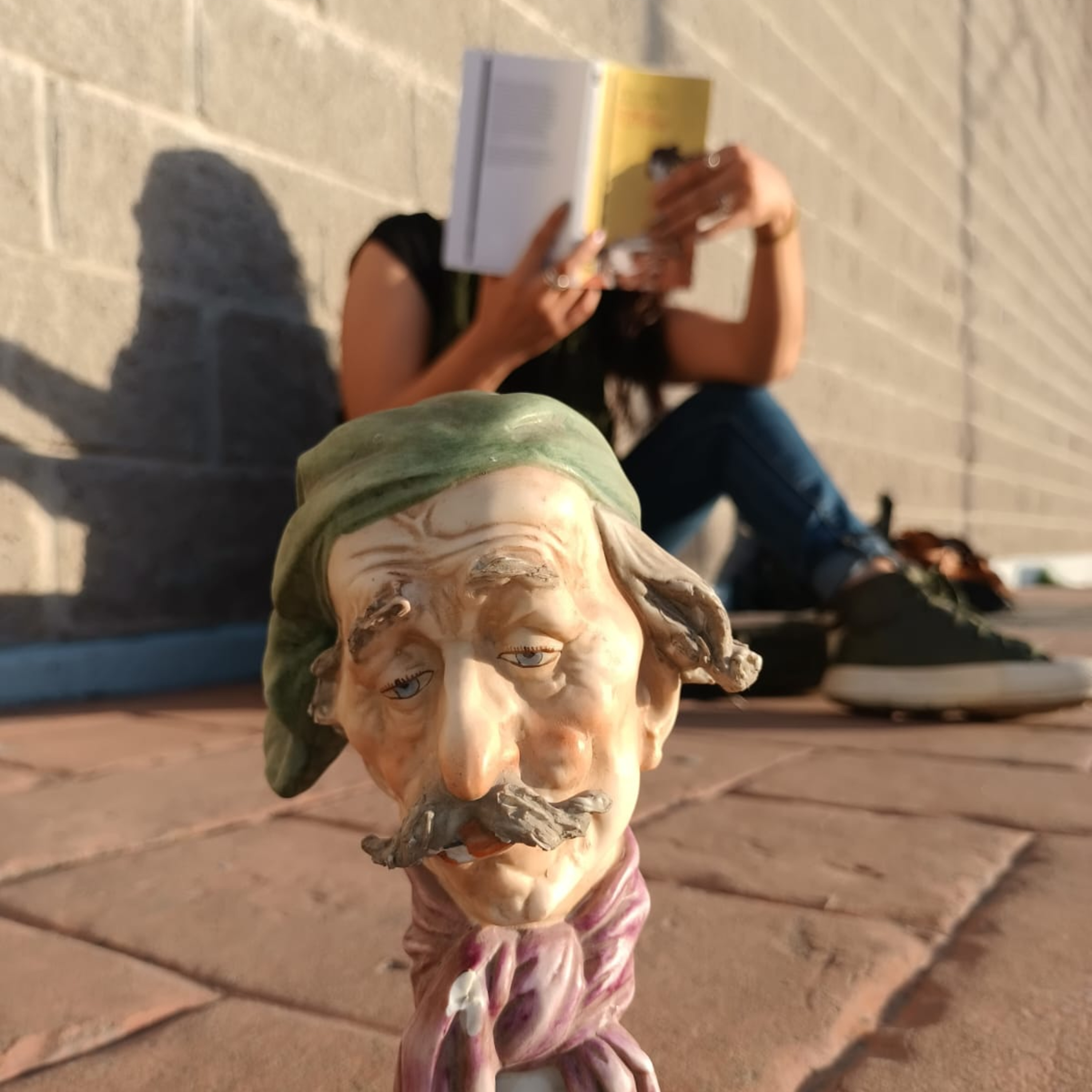 Arte y Ppssicologia