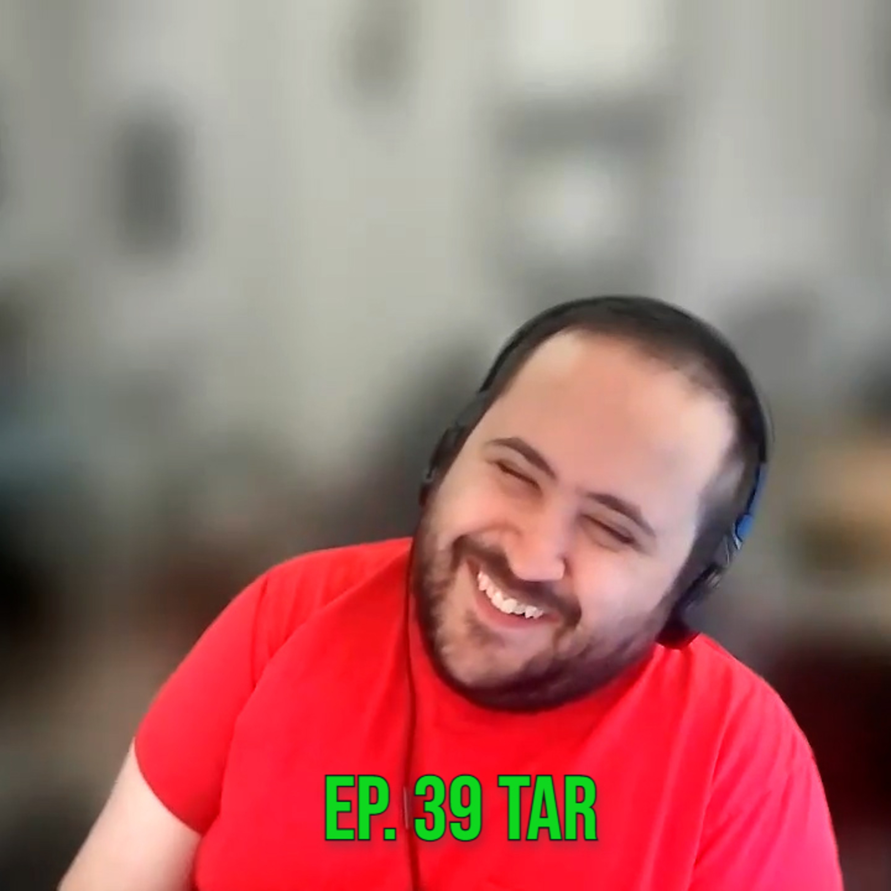Ep. 39 Tar Review episode artwork
