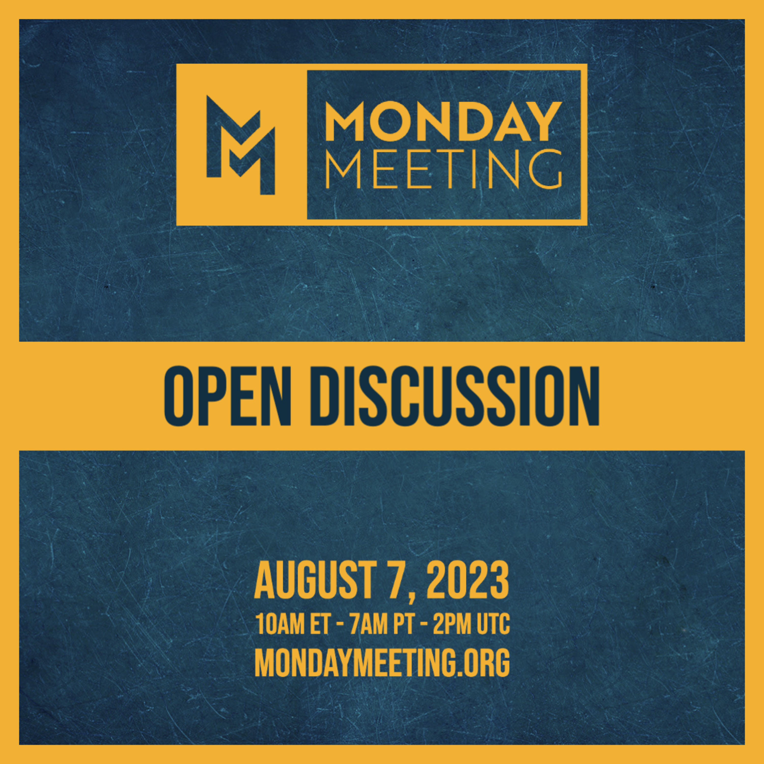 Job Trends, Render Rundowns, and the Unreal Potential || August 7, 2023