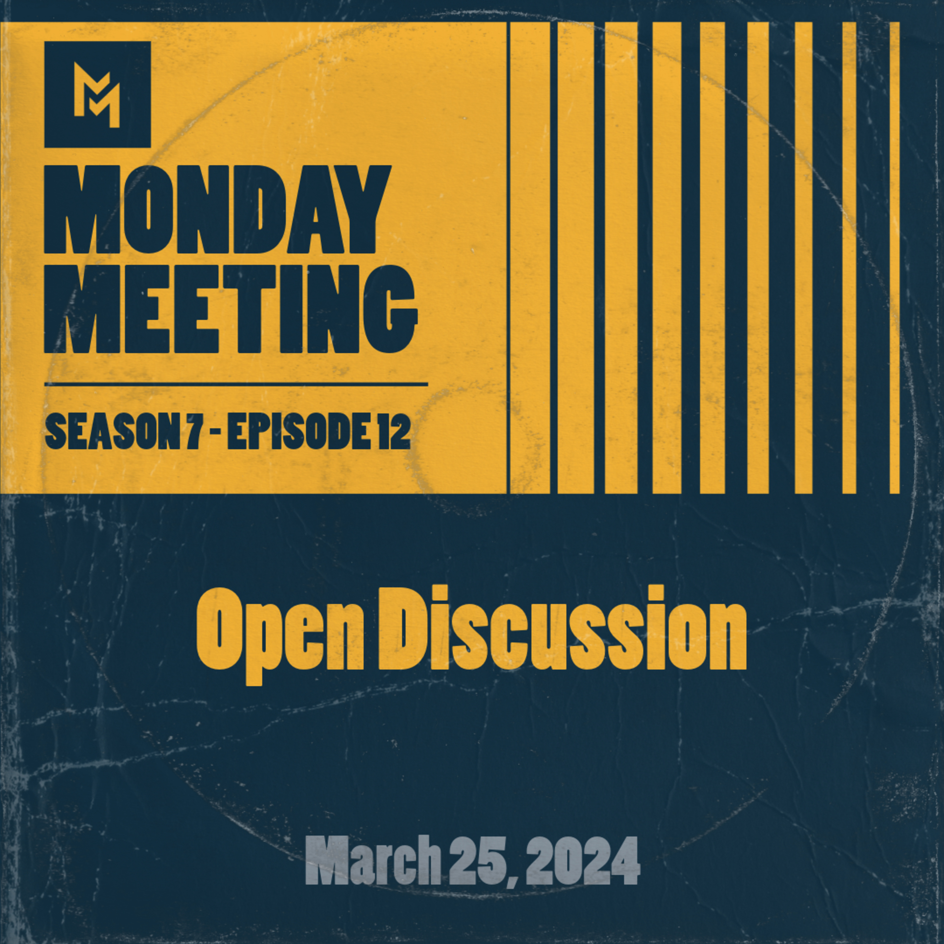 From Reels to Real Connections || March 25, 2024