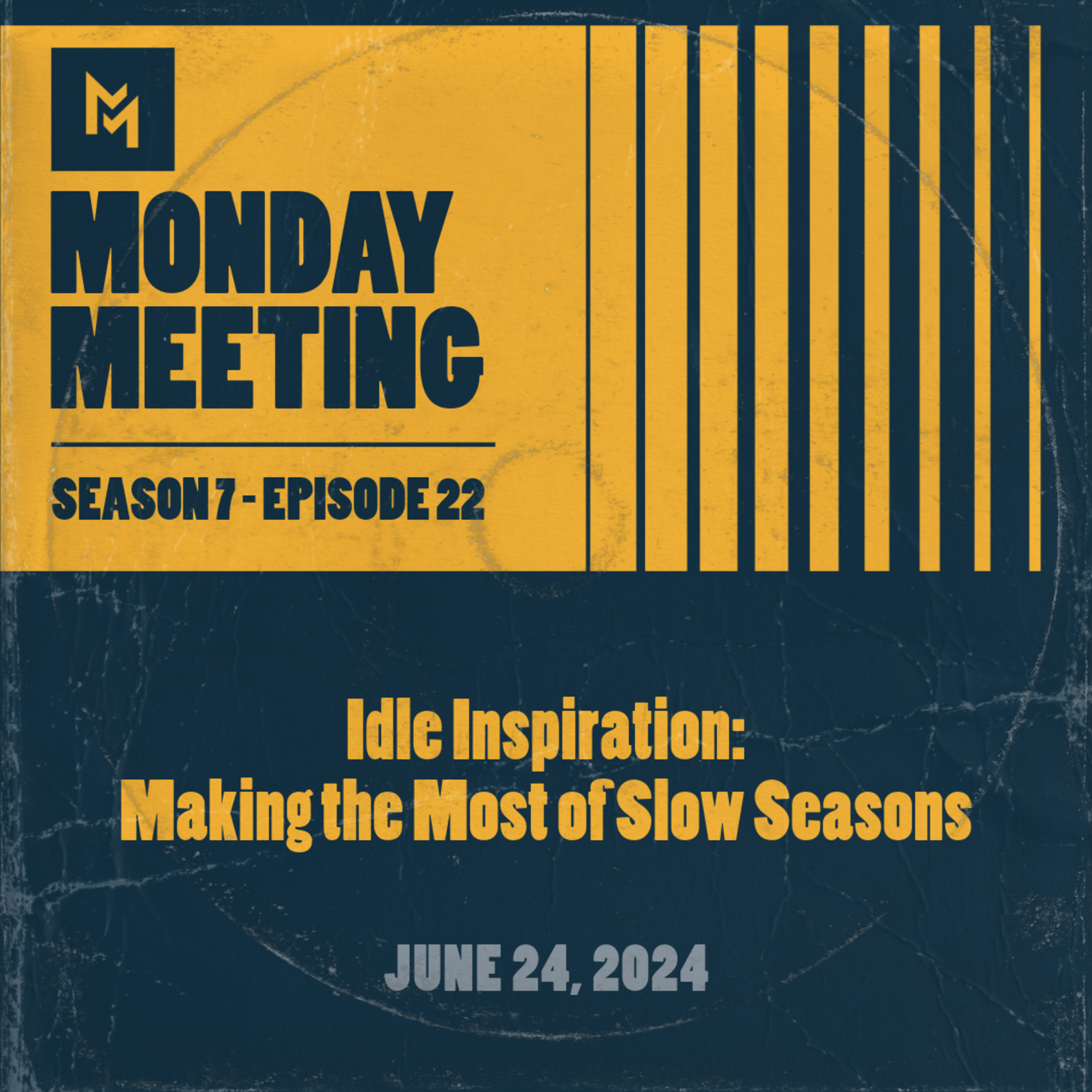 Monday Meeting