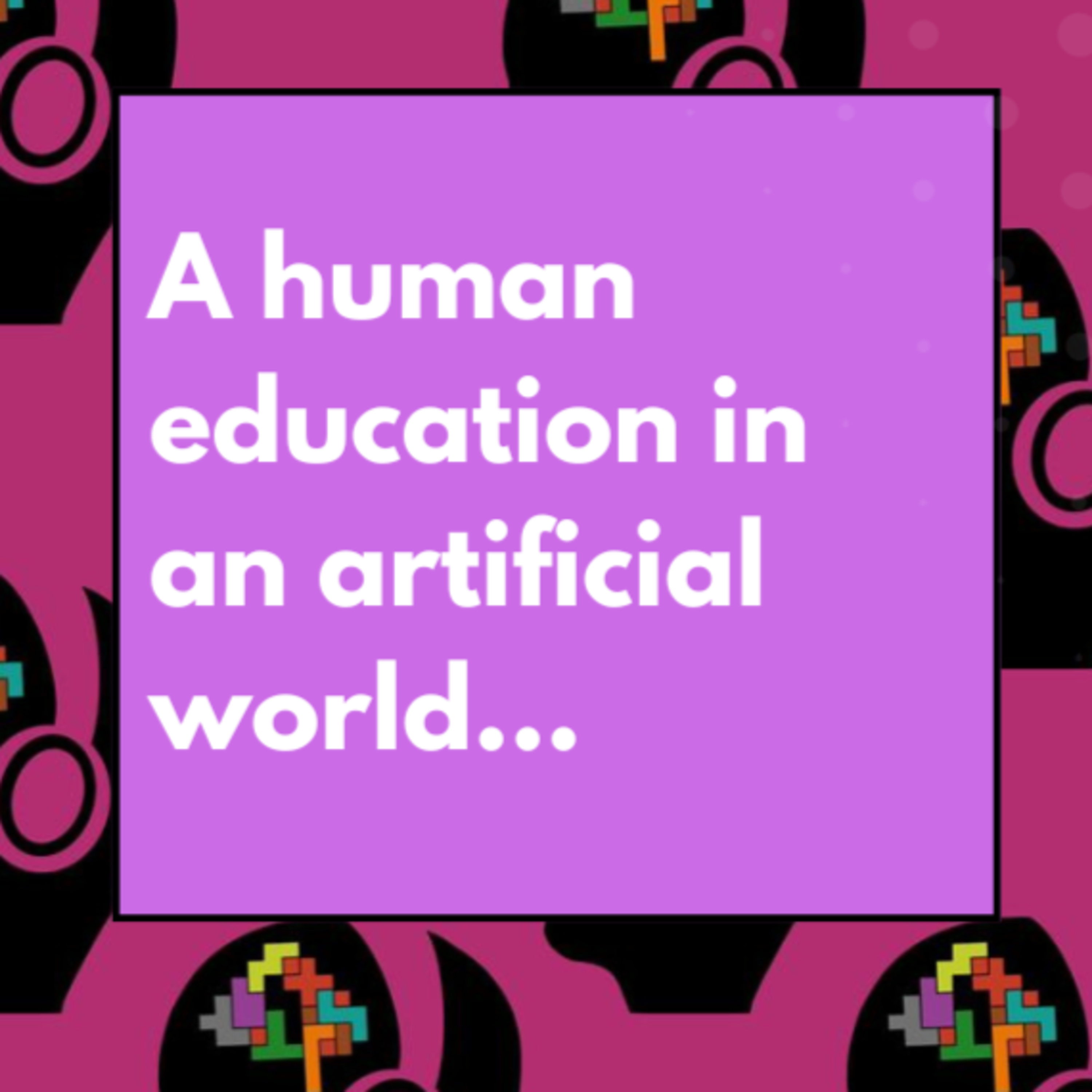 A Human Education for an Artificial World: Rachel Higginson on oracy, belonging and what schools must protect in the age of AI
