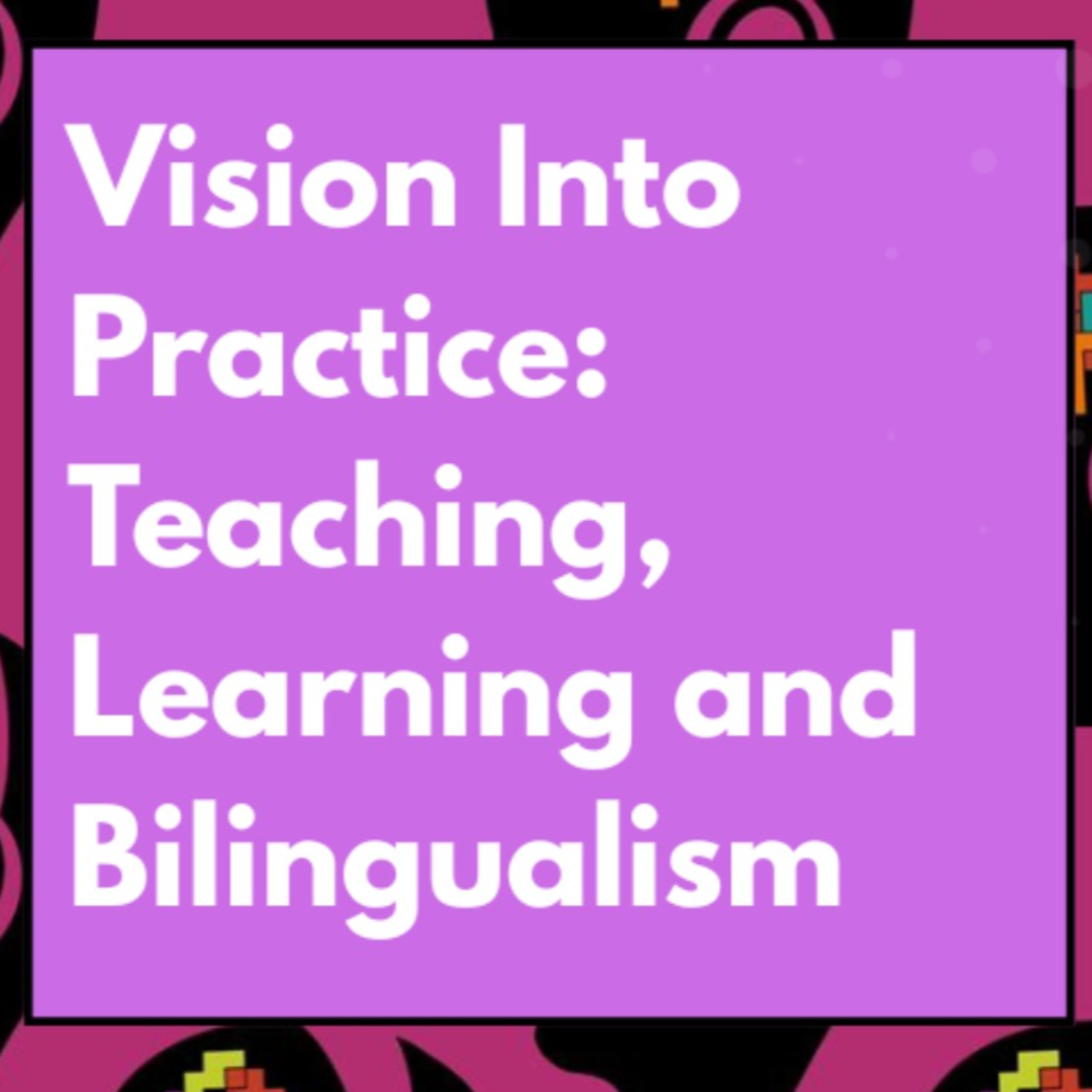 Vision Into Practice: How Shaftesbury Park Built a Bilingual Curriculum
