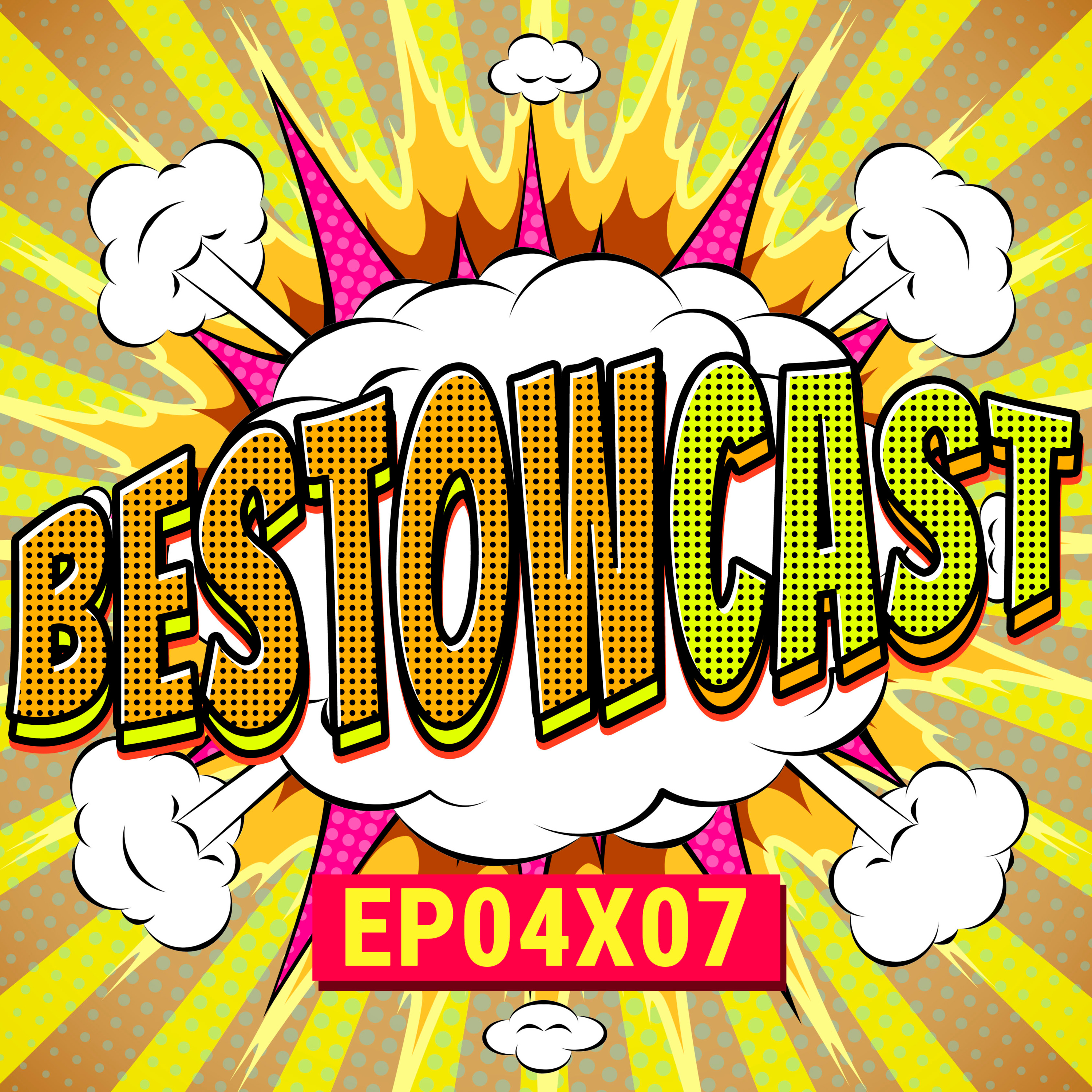 ThunderCats: Exodus - The Epic Beginning of a Classic Cartoon | BestowCast 04x07