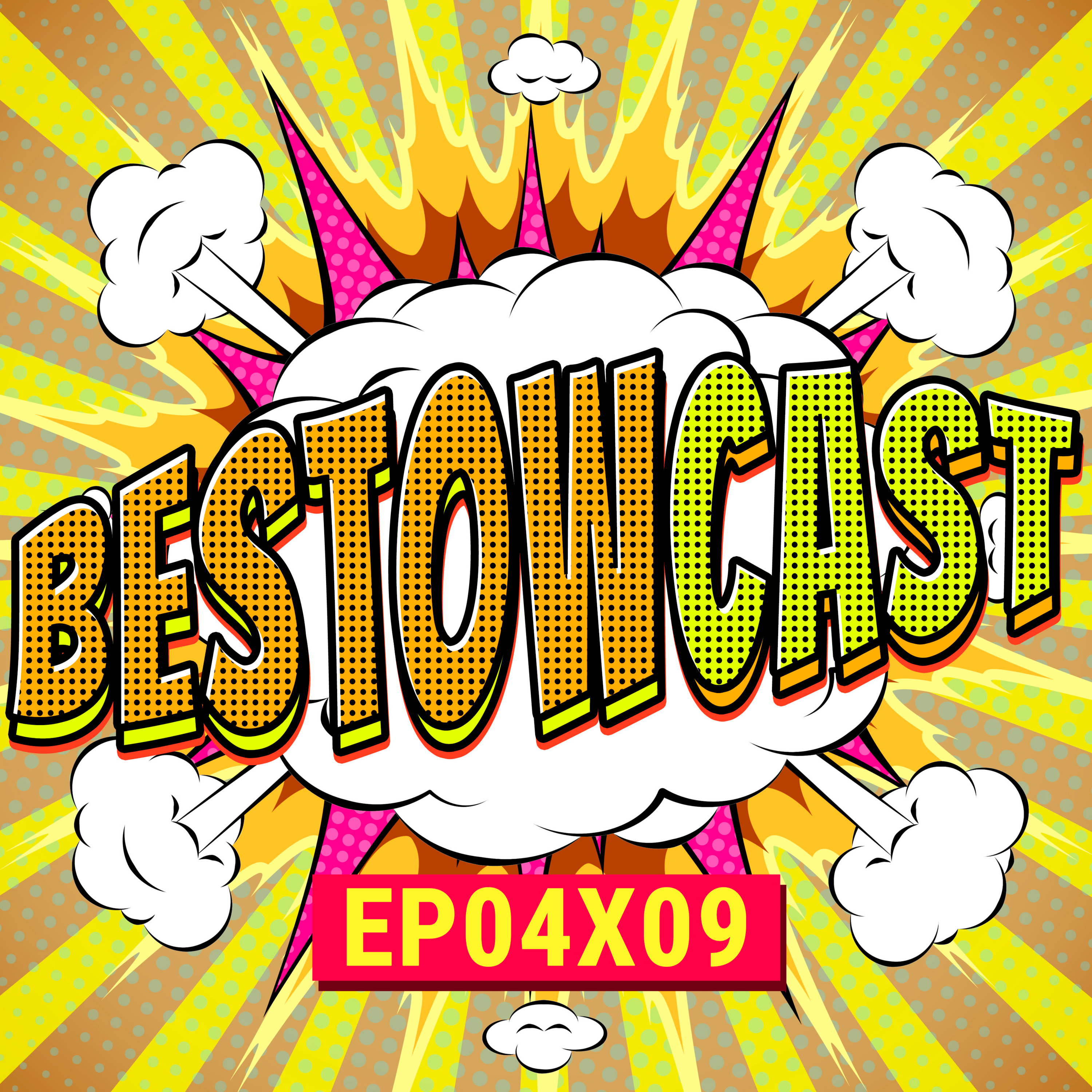 BestowCast