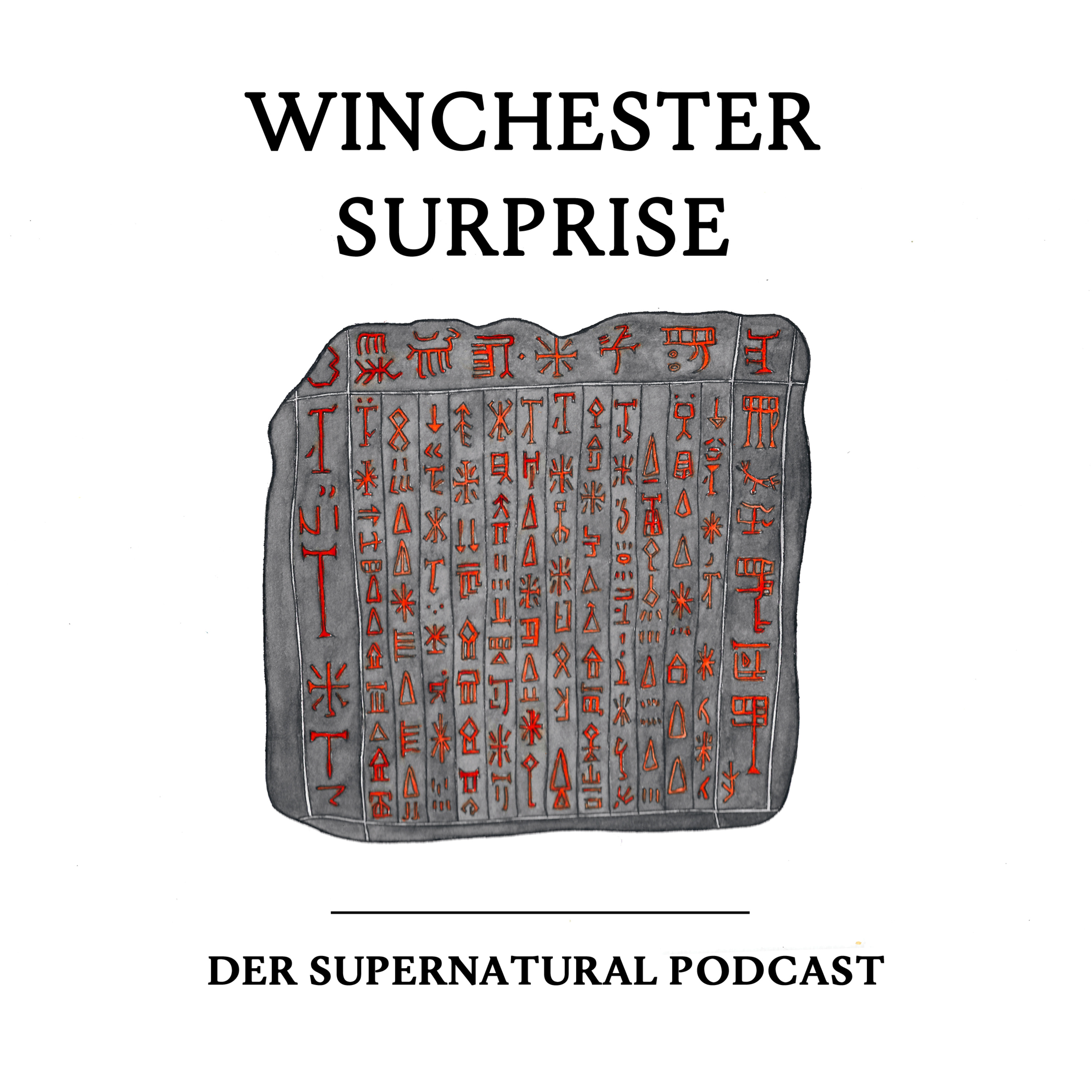 Folge 171 - Alte Bekannte episode artwork