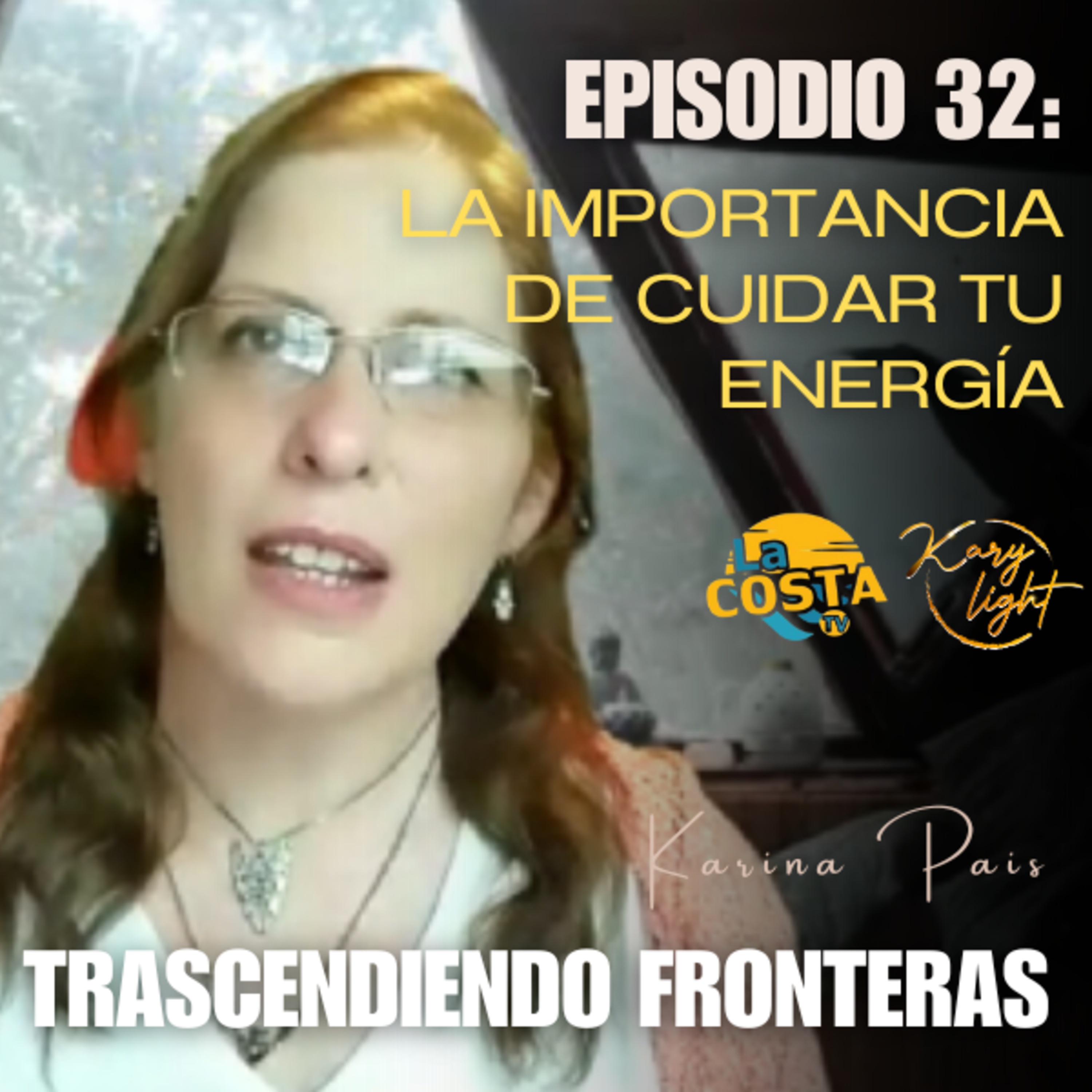 Portada de Kary Light: desde Uruguay al Mundo