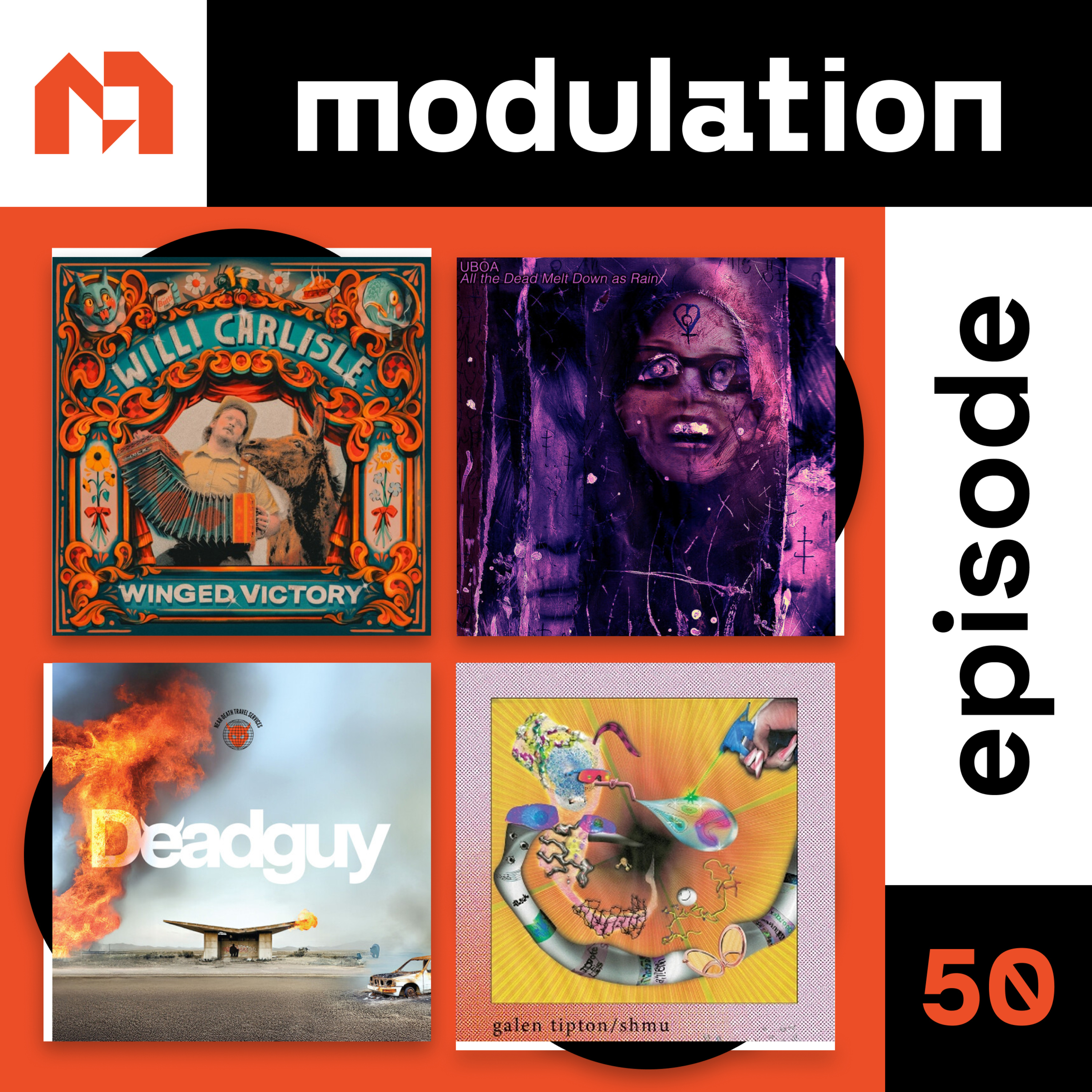 Modulation