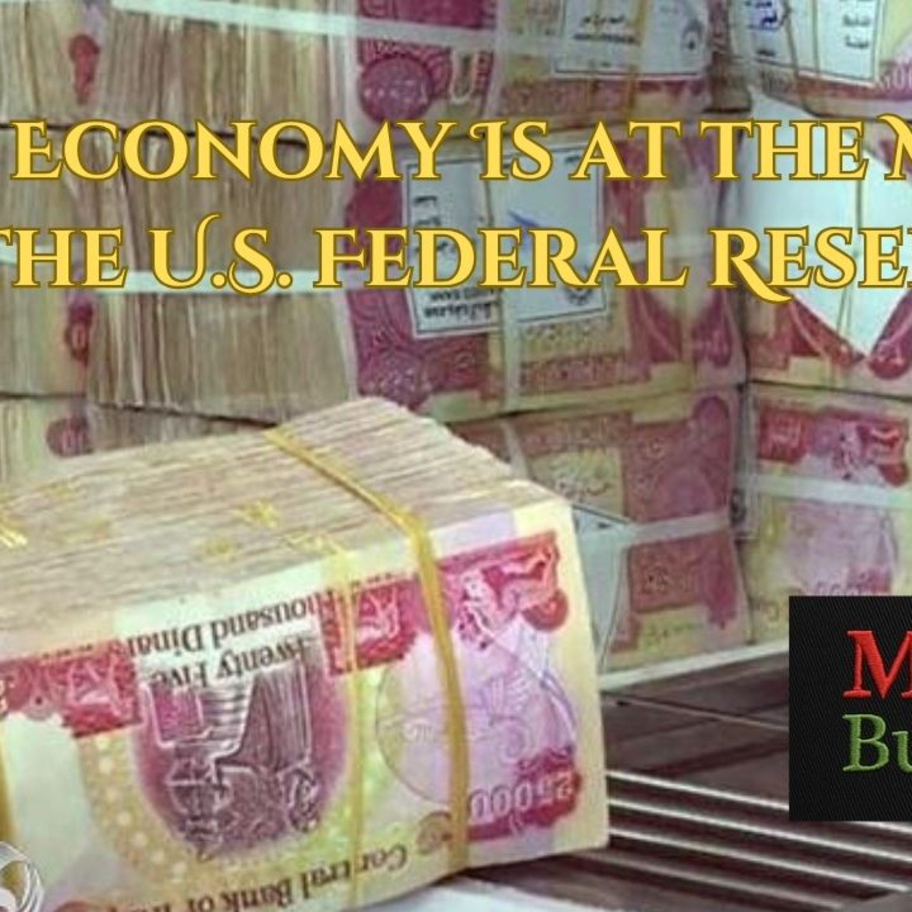 Hooked on SWIFT: Is Iraq Too Tied to the Global Economy?