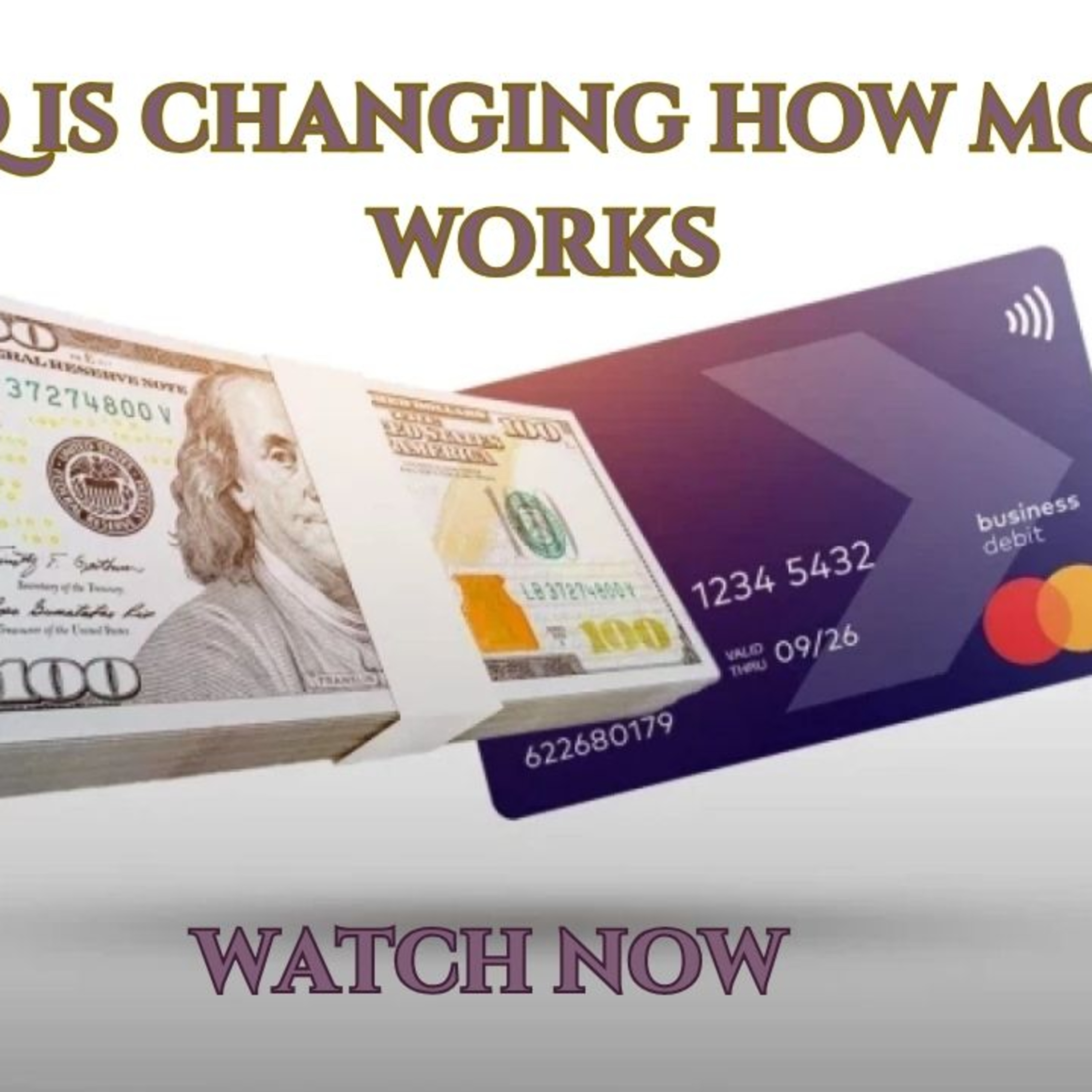 Iraq’s Banking Revolution: Your Dinar, Digitized