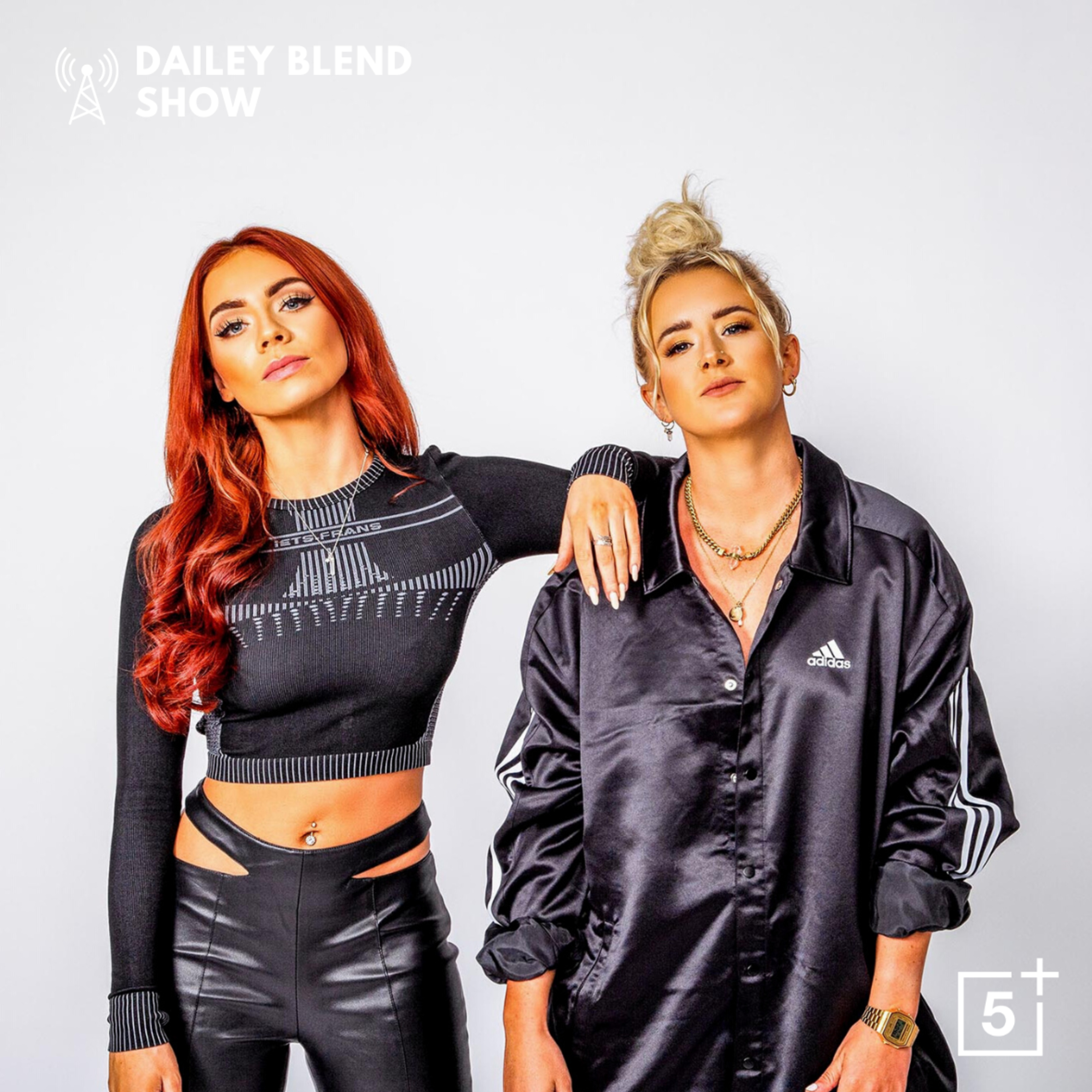 Dailey Blend Show