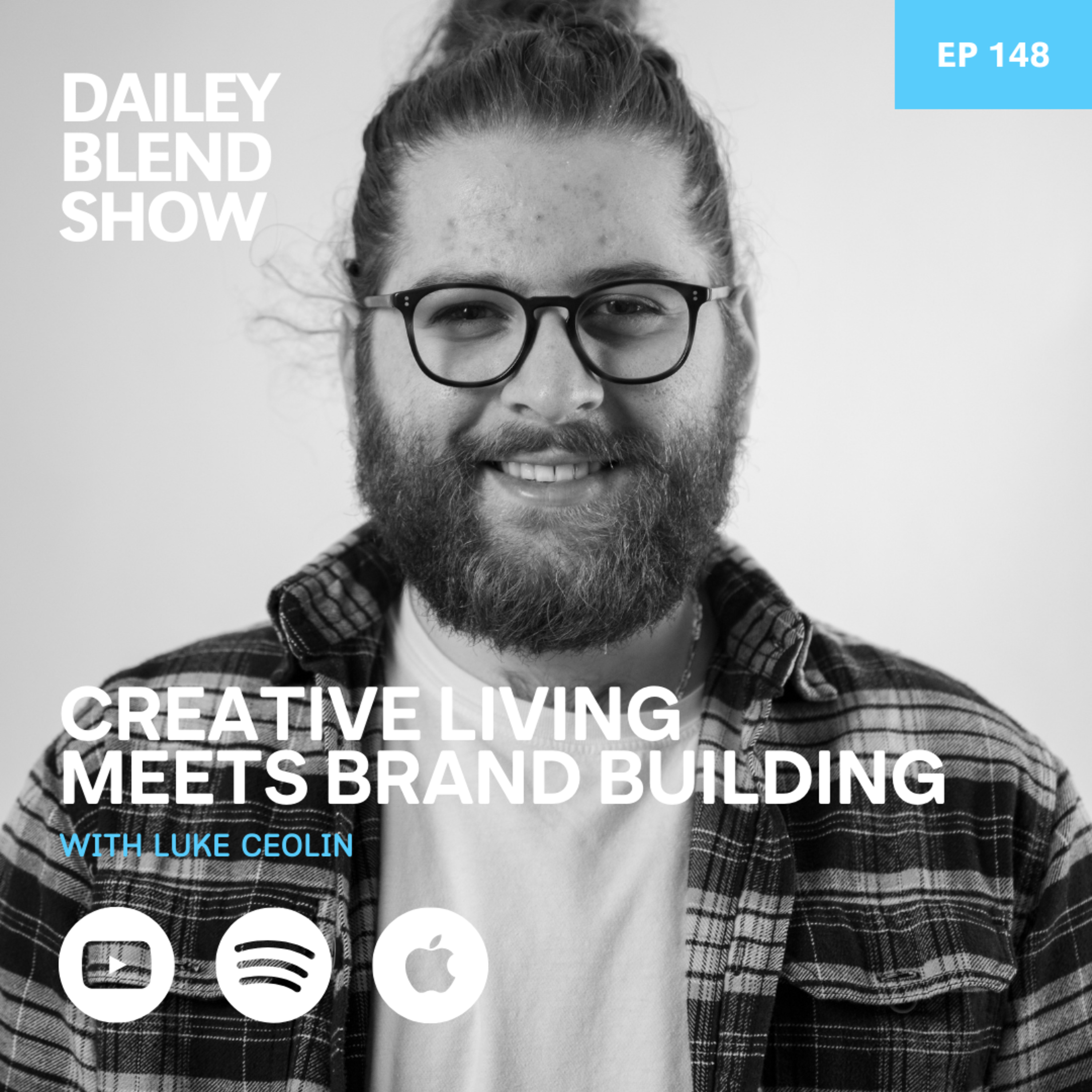Dailey Blend Show