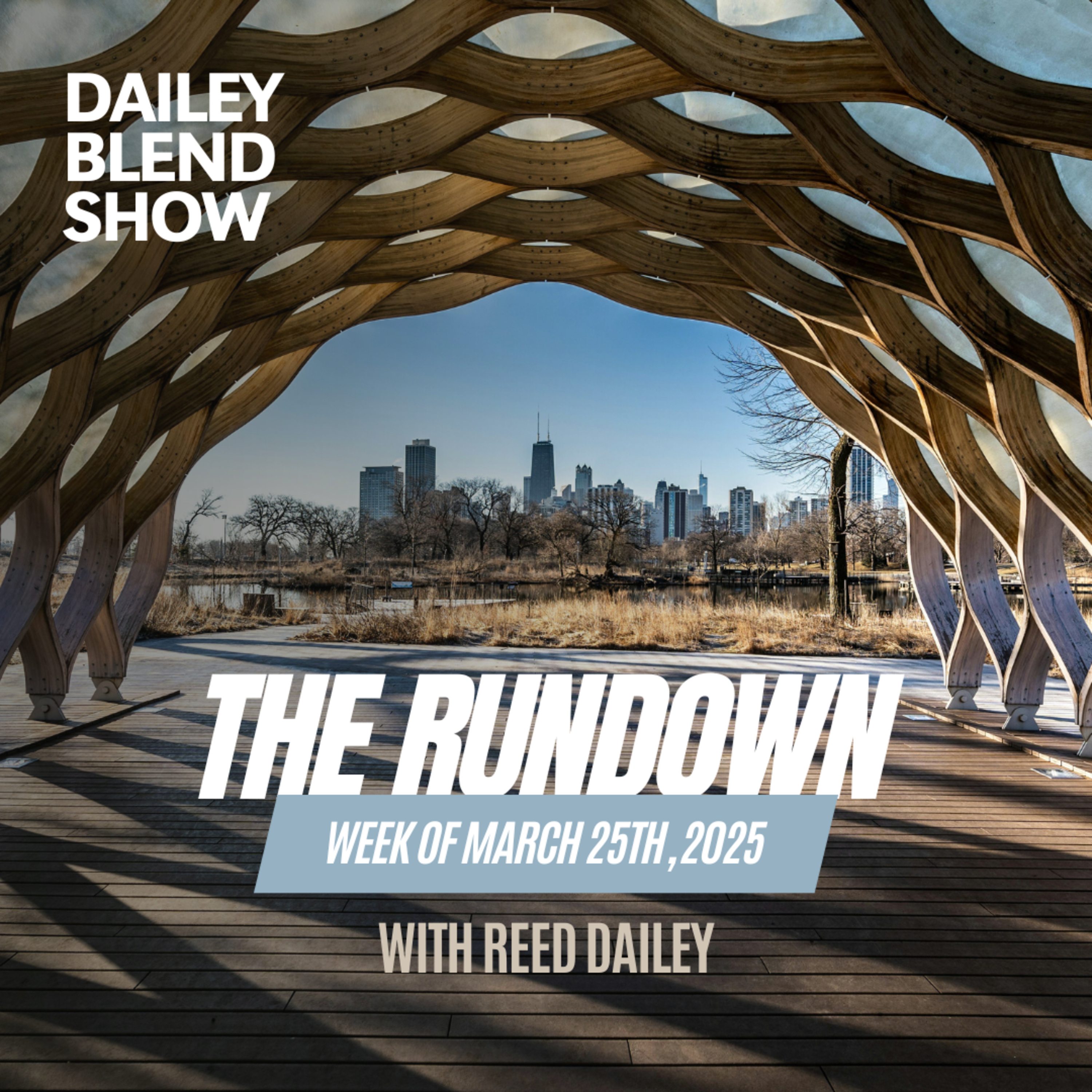 Dailey Blend Show