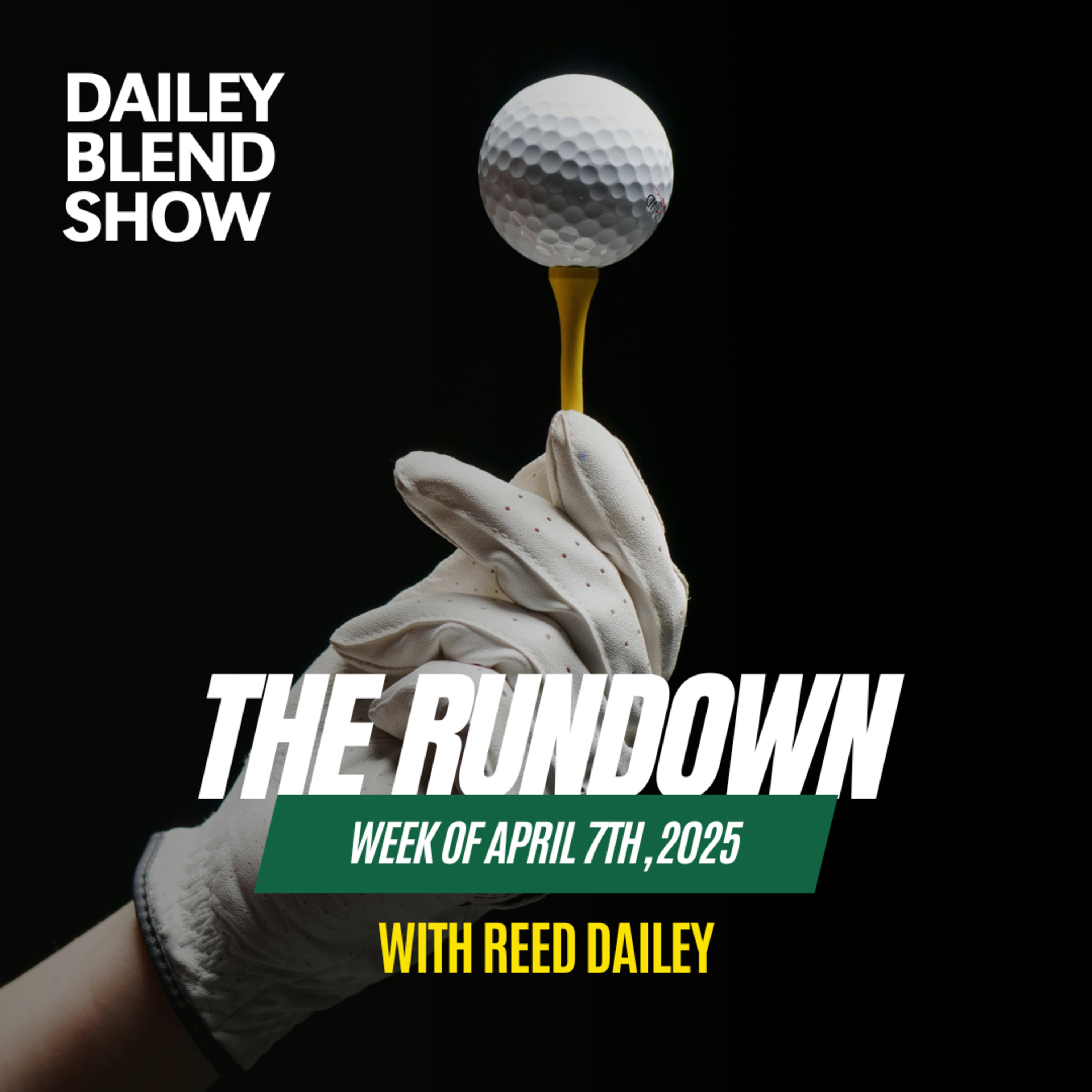 Dailey Blend Show
