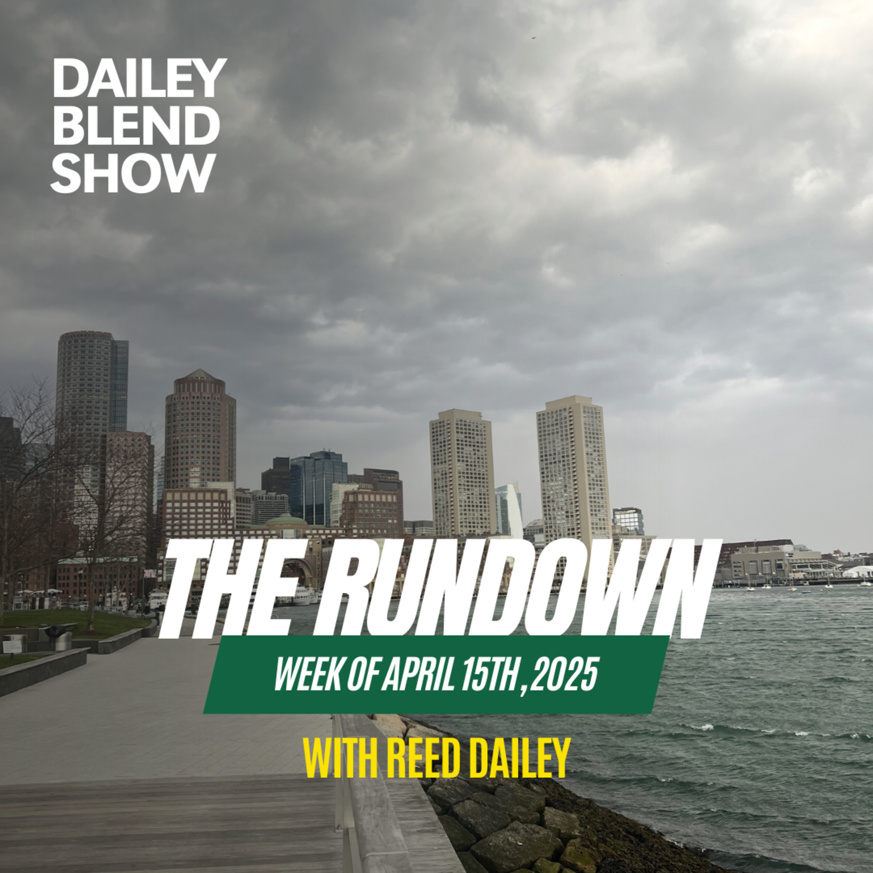 Dailey Blend Show