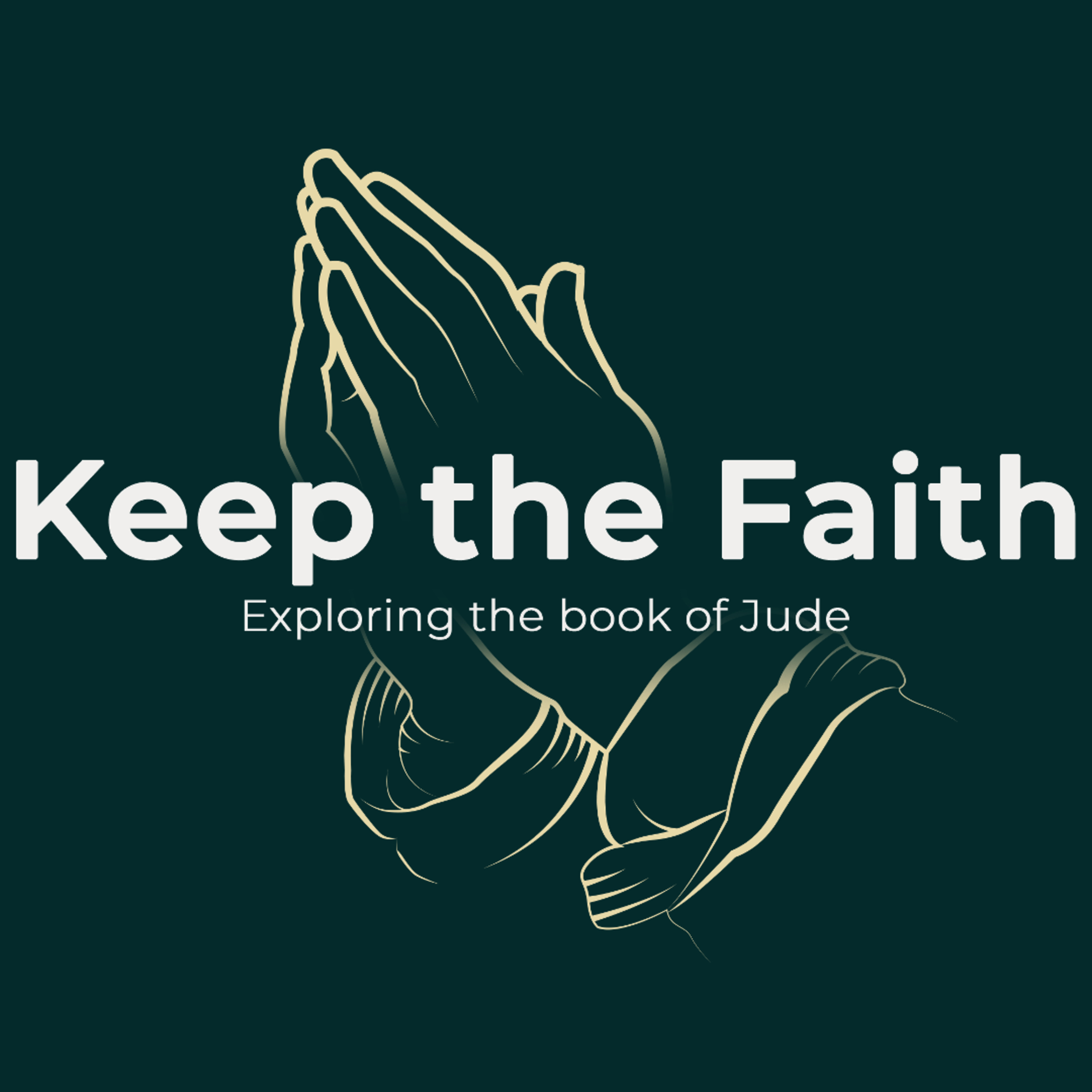 Keep The Faith: Keep Yourselves in God’s Love