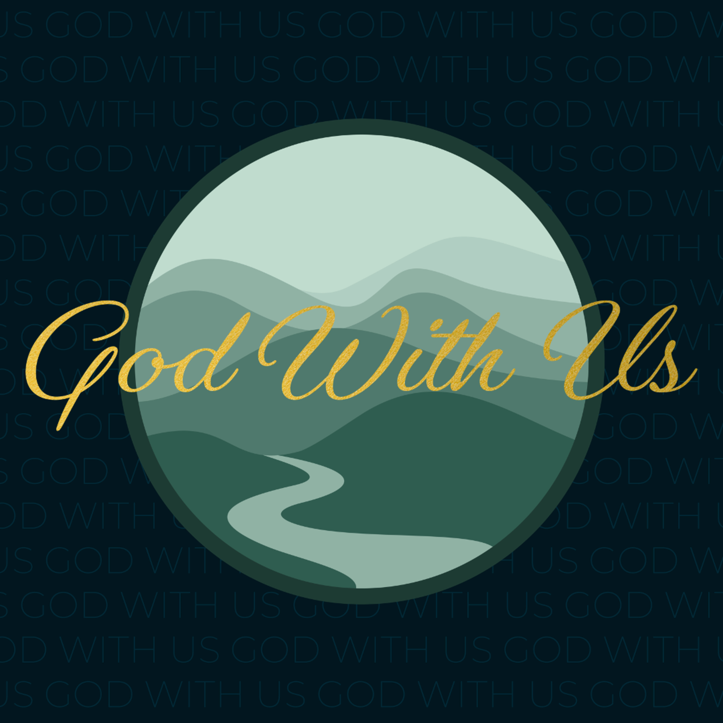 God With Us: God’s Redeeming Presence episode artwork
