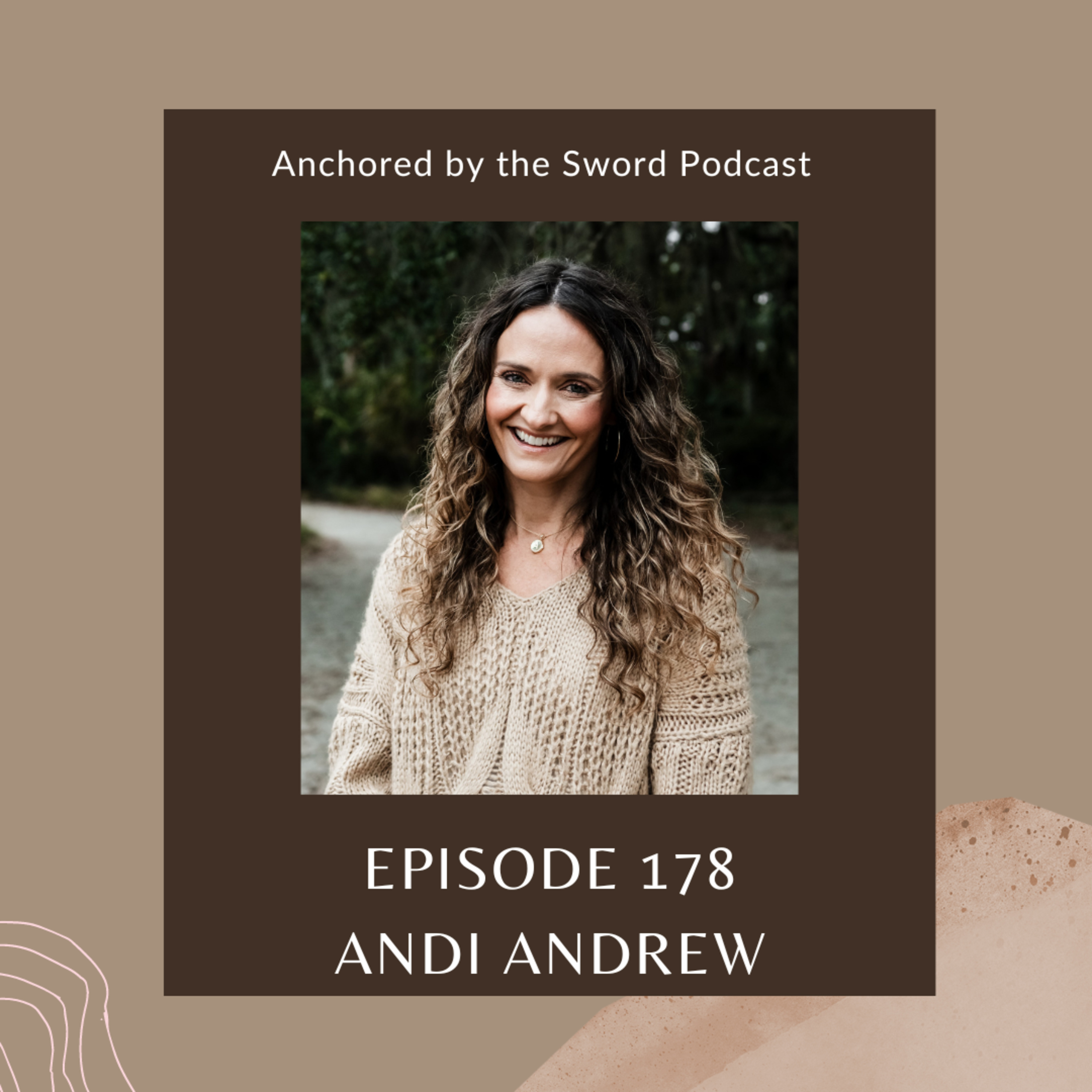 Anchored by the Sword