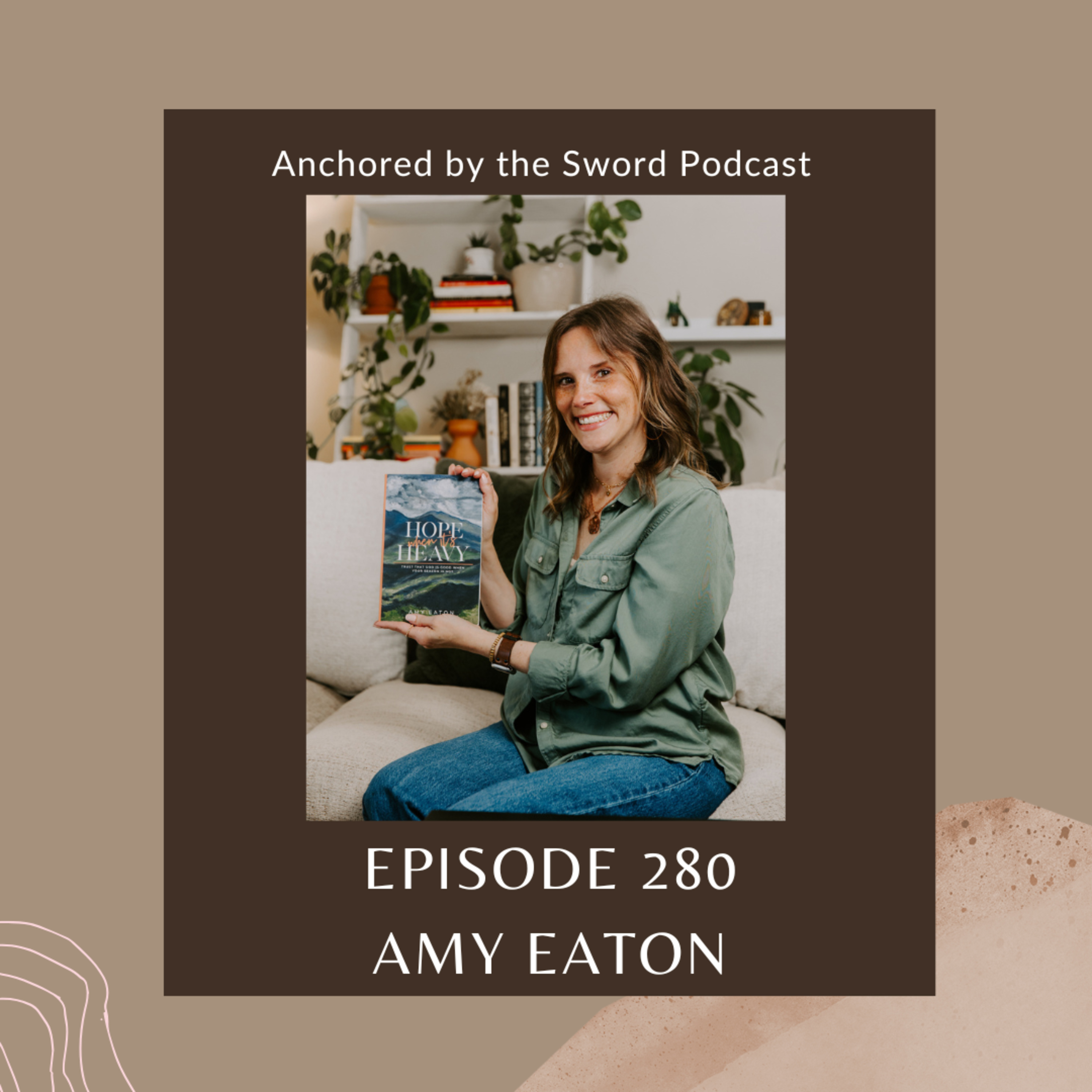 Anchored by the Sword