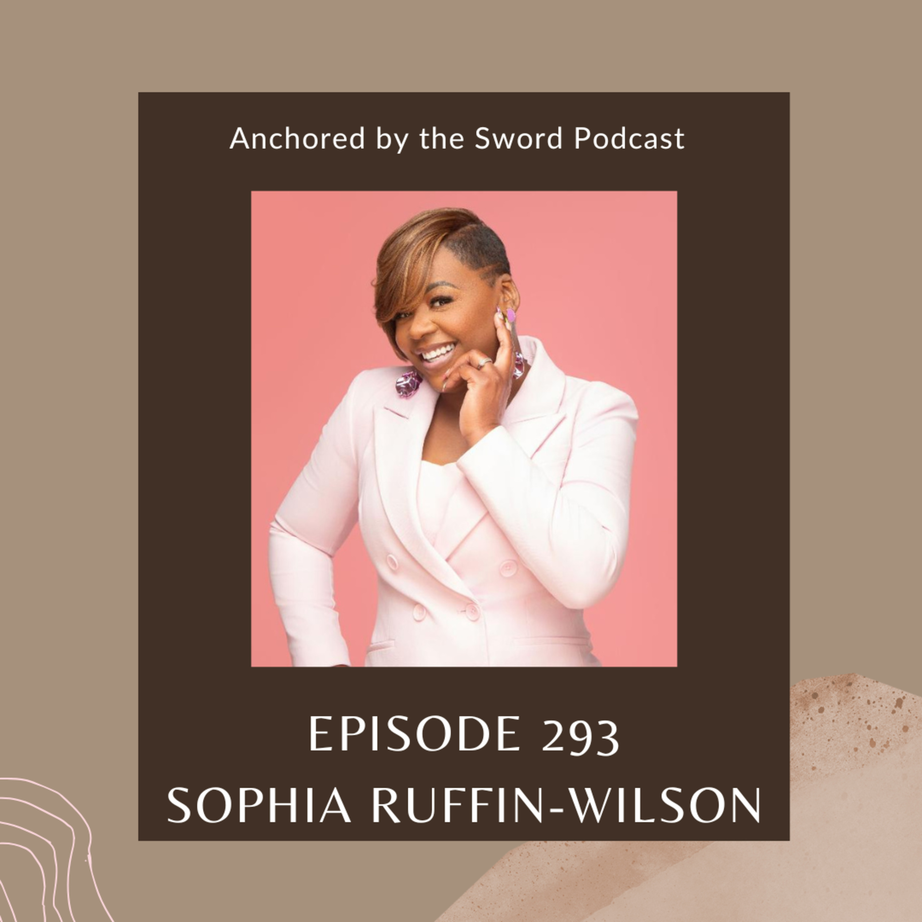 Anchored by the Sword