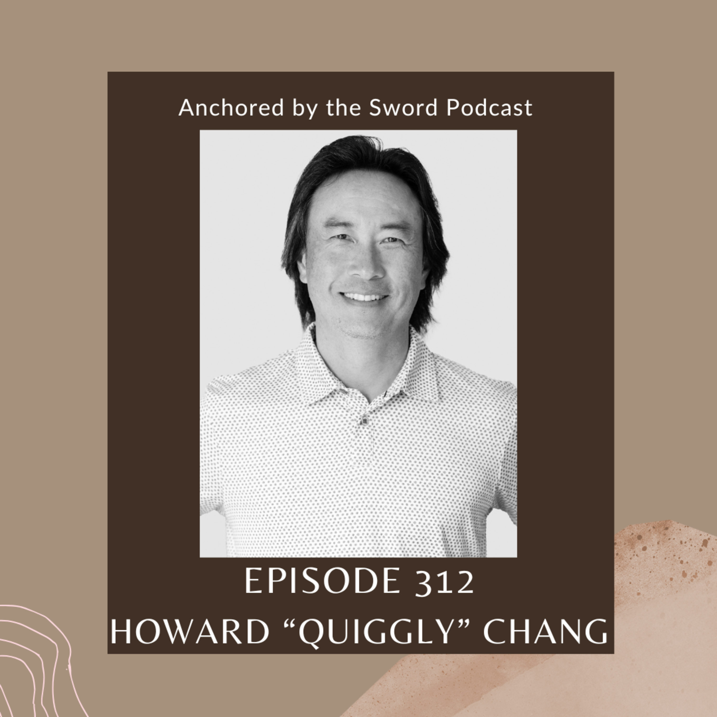 Anchored by the Sword