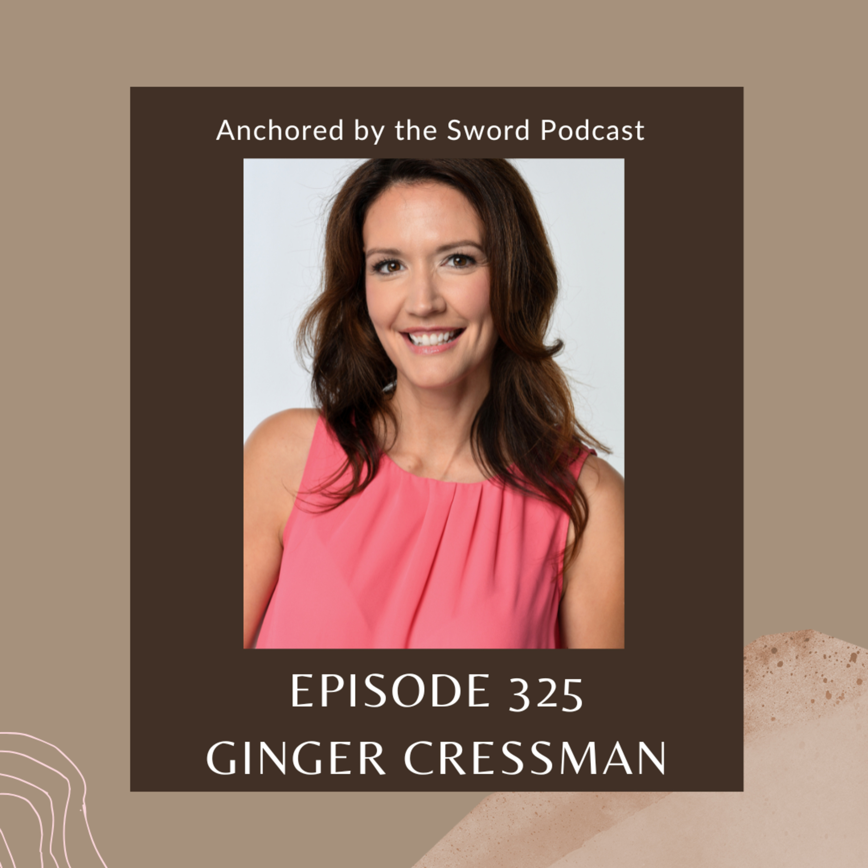 Anchored by the Sword