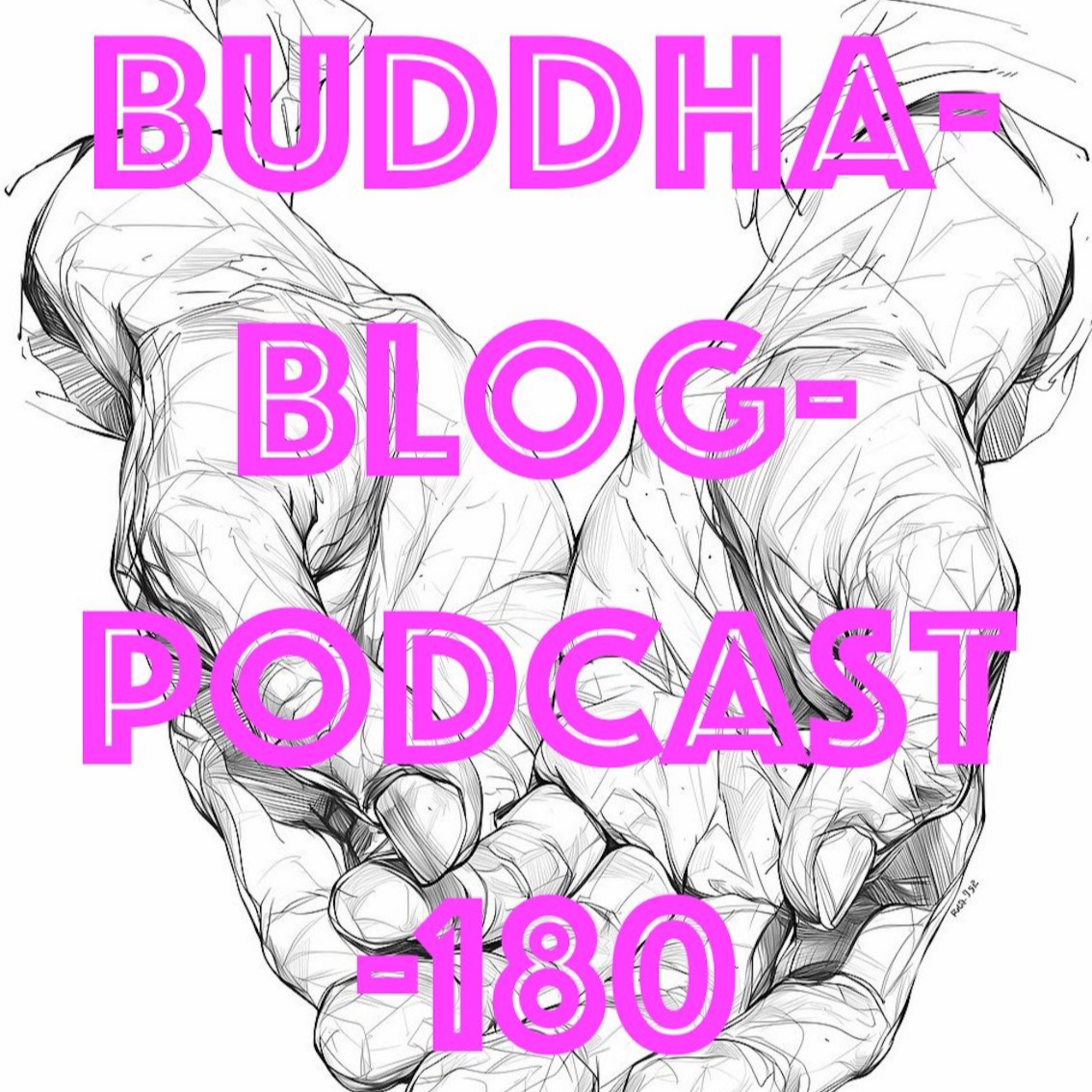 180-Es gibt keinen Gott - Buddhismus im Alltag episode artwork