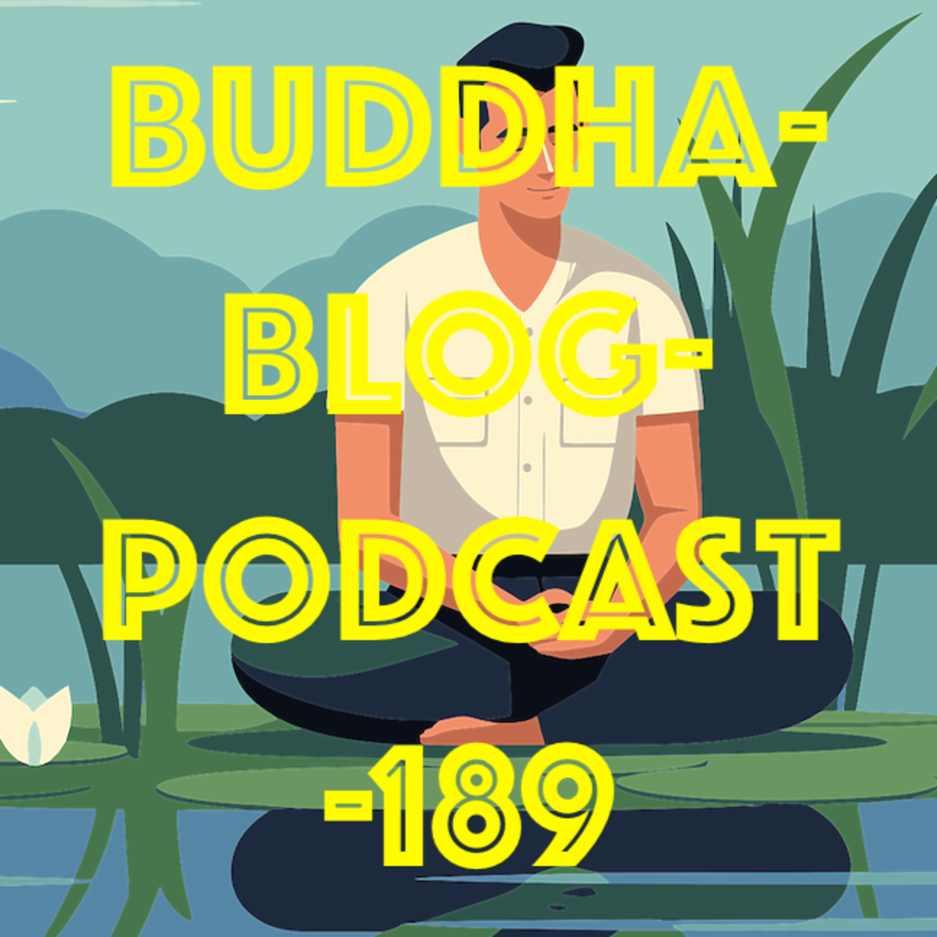 189-Krieg bringt Geld - Buddhismus im Alltag