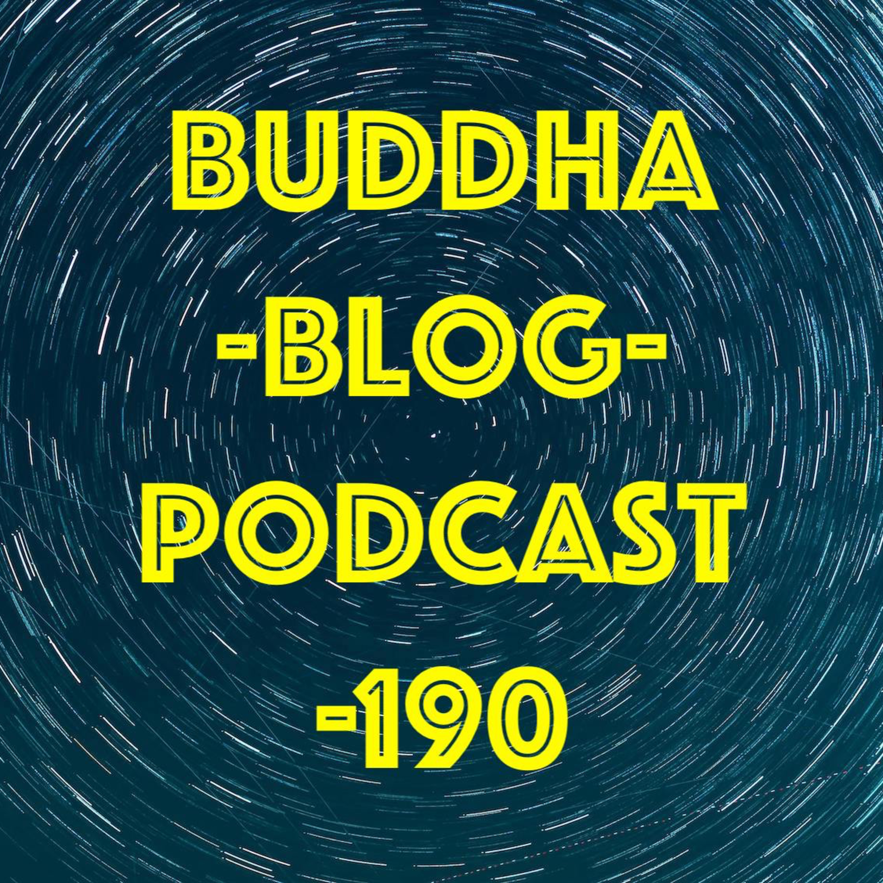 190-Depression und der Weg des Buddhismus-Buddhismus im Alltag episode artwork