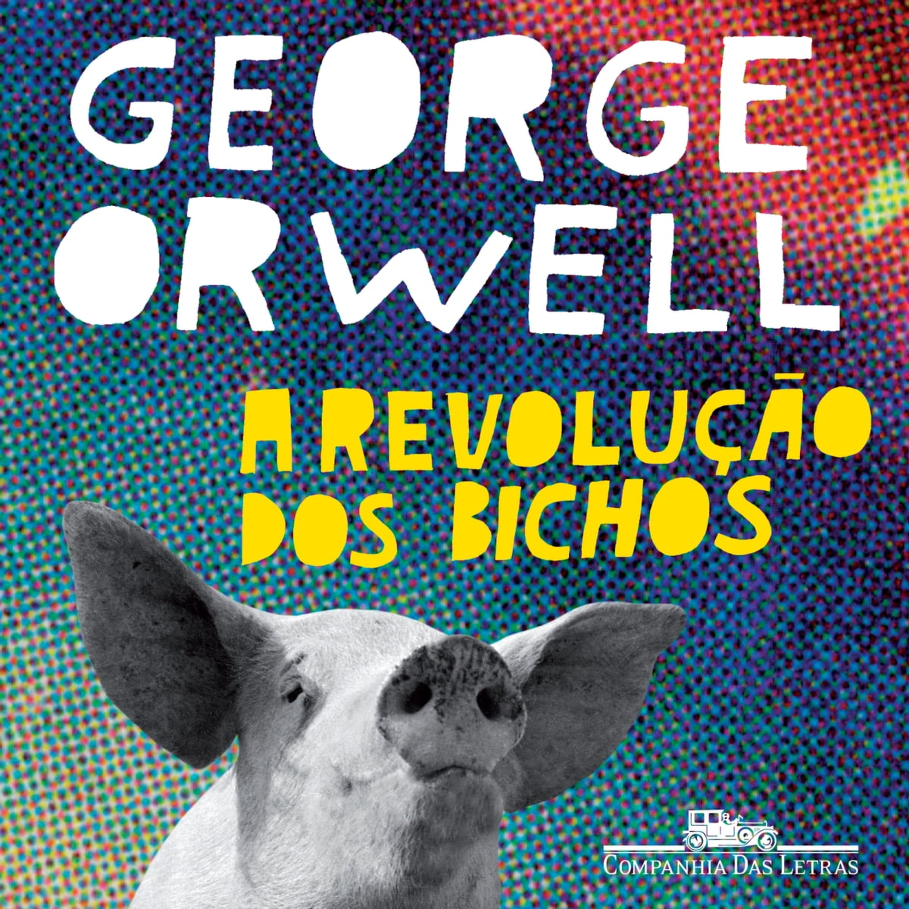 Lih Num Livro
