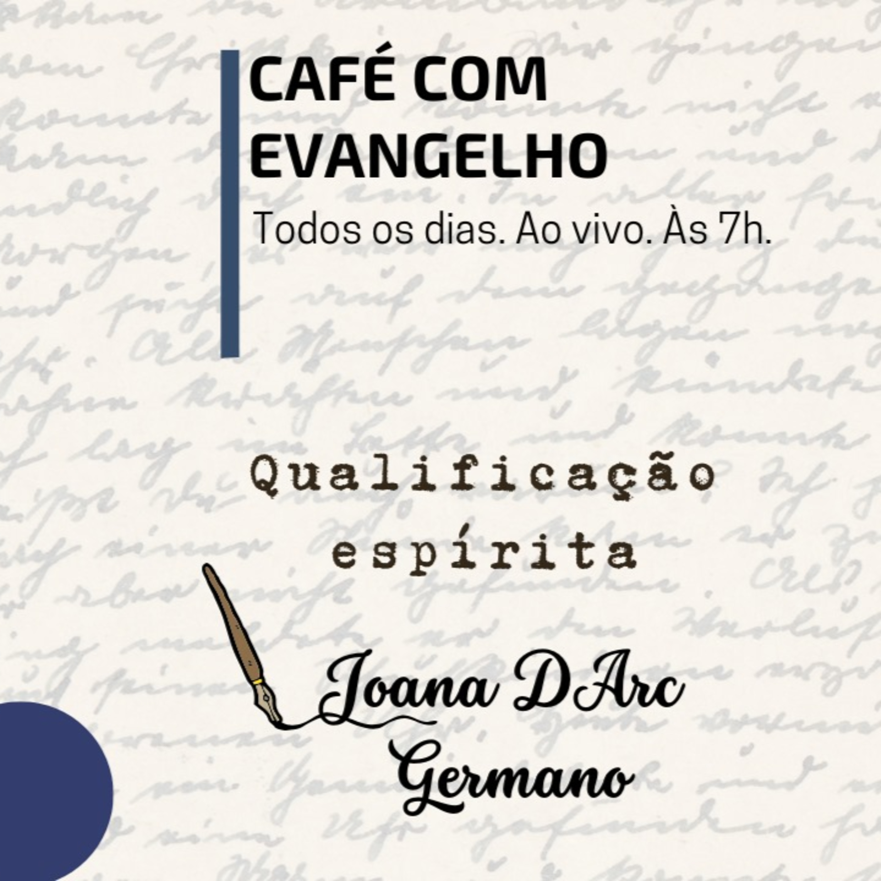 Café Com Evangelho