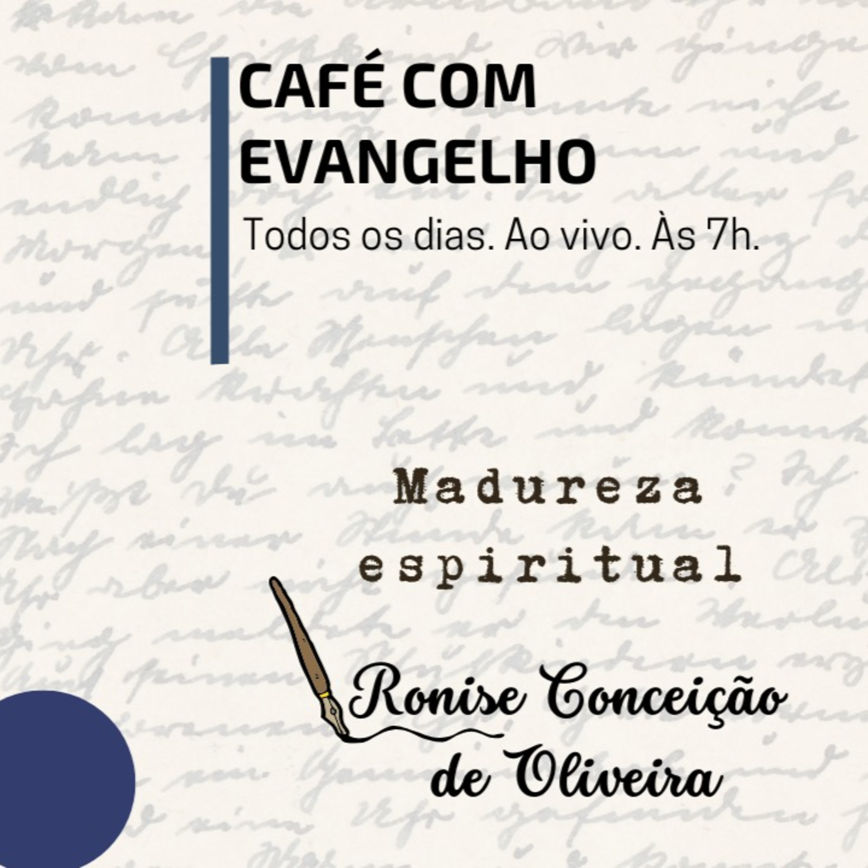 Café Com Evangelho