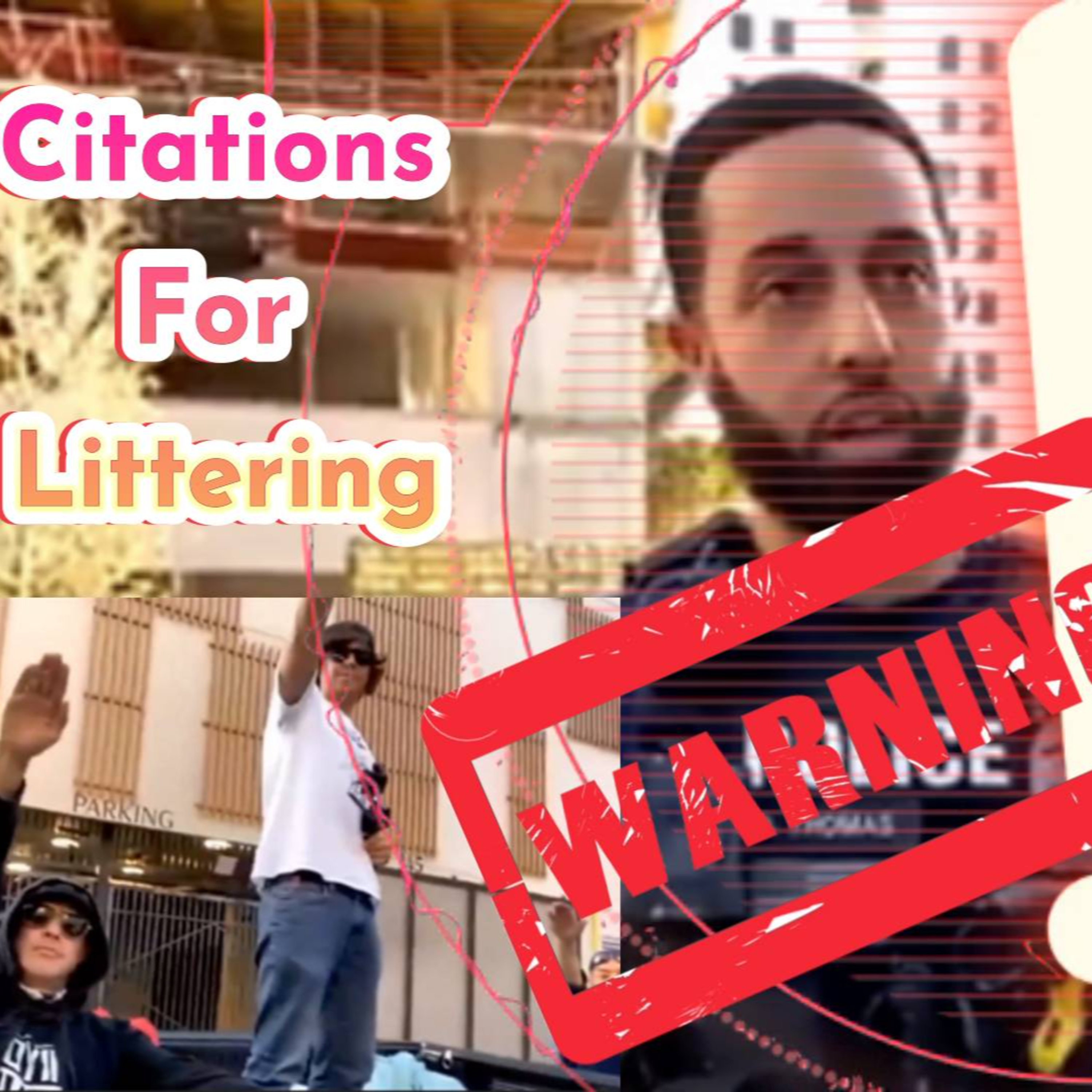 Urban Voiced Media