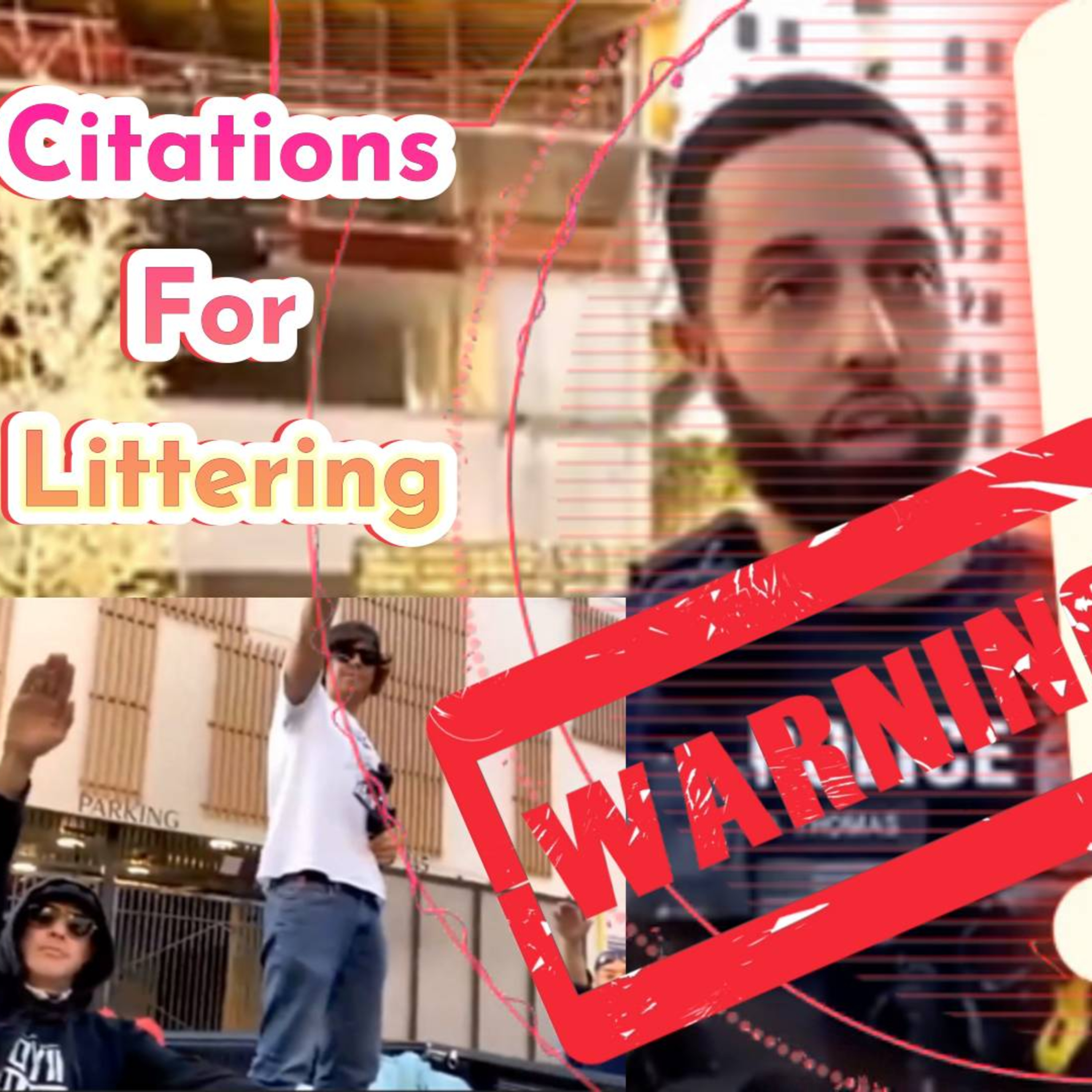 Urban Voiced Media