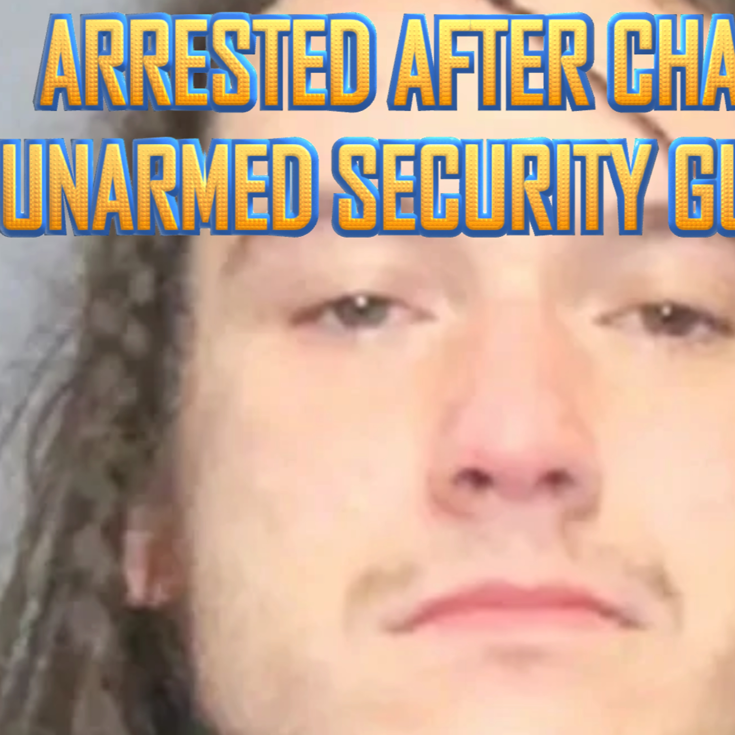 White Man Arrested With Over 1,000 Rounds Of Ammo On NCA&T Campus! episode artwork