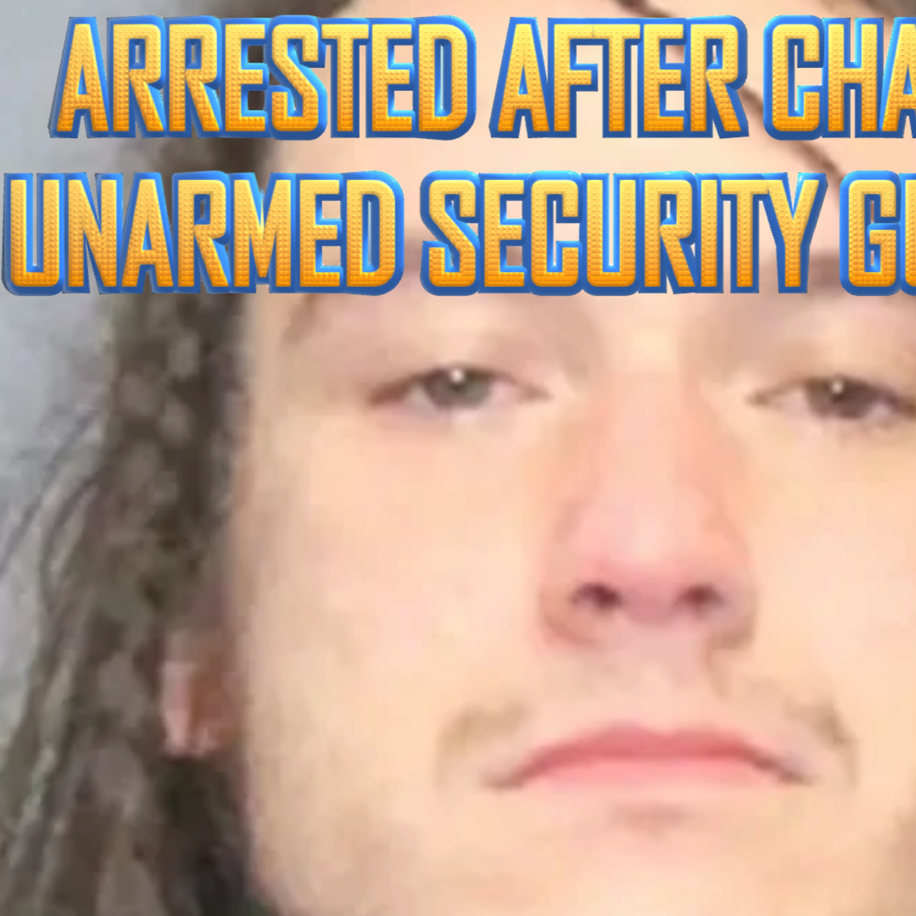 White Man Arrested With Over 1,000 Rounds Of Ammo On NCA&T Campus! episode artwork
